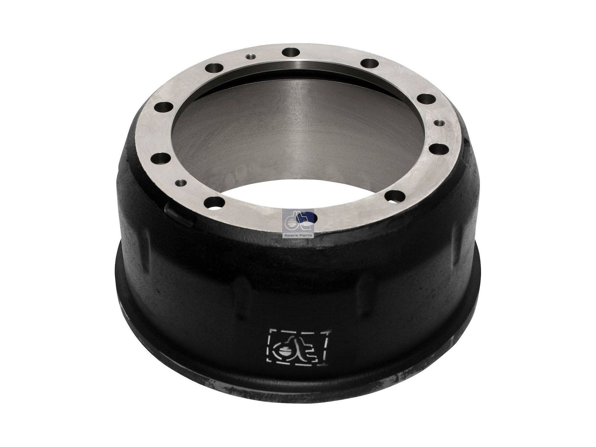 Bubanj kočnice DT Spare Parts 3014230101