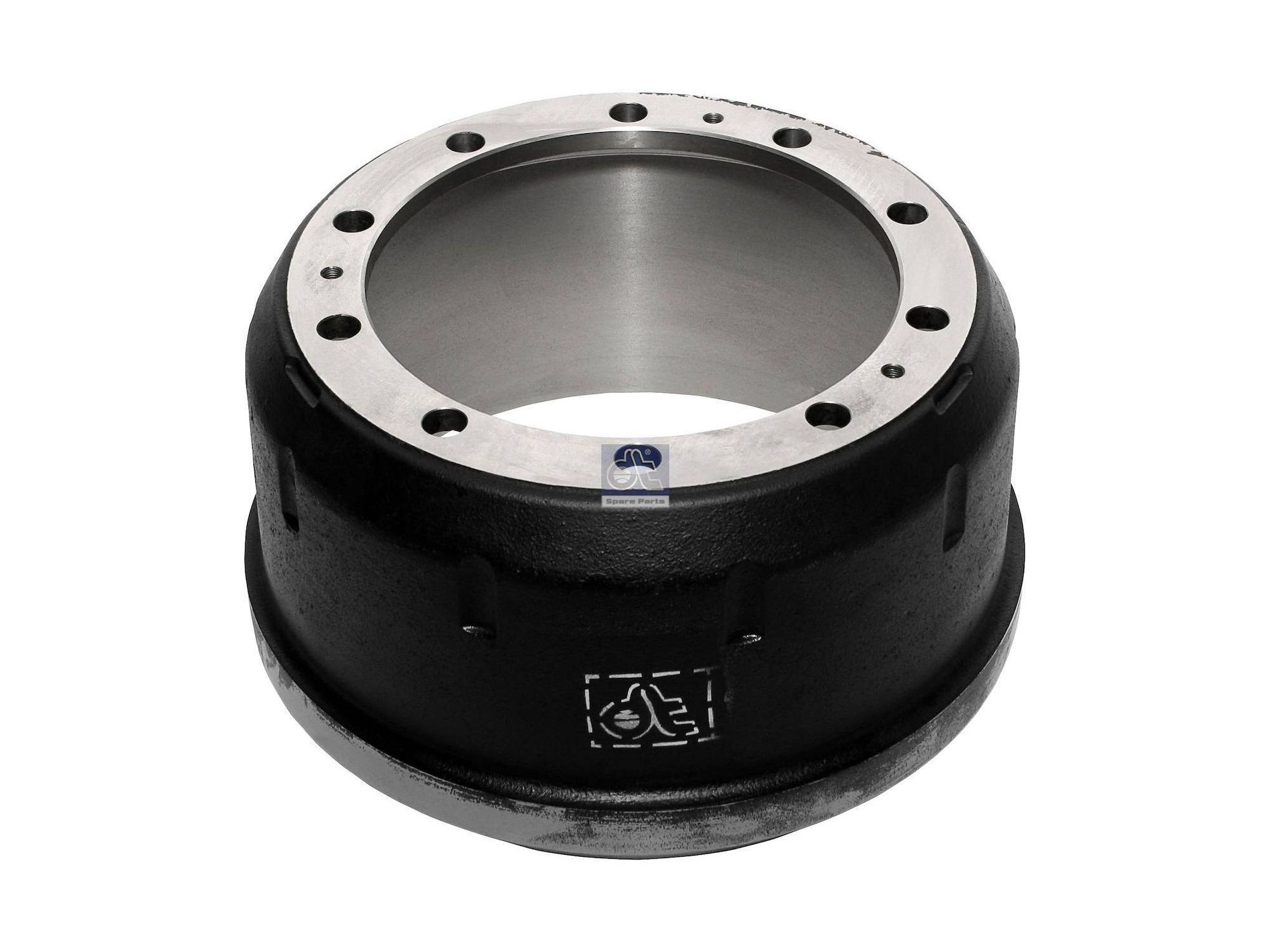 Bubanj kočnice DT Spare Parts 3854230301