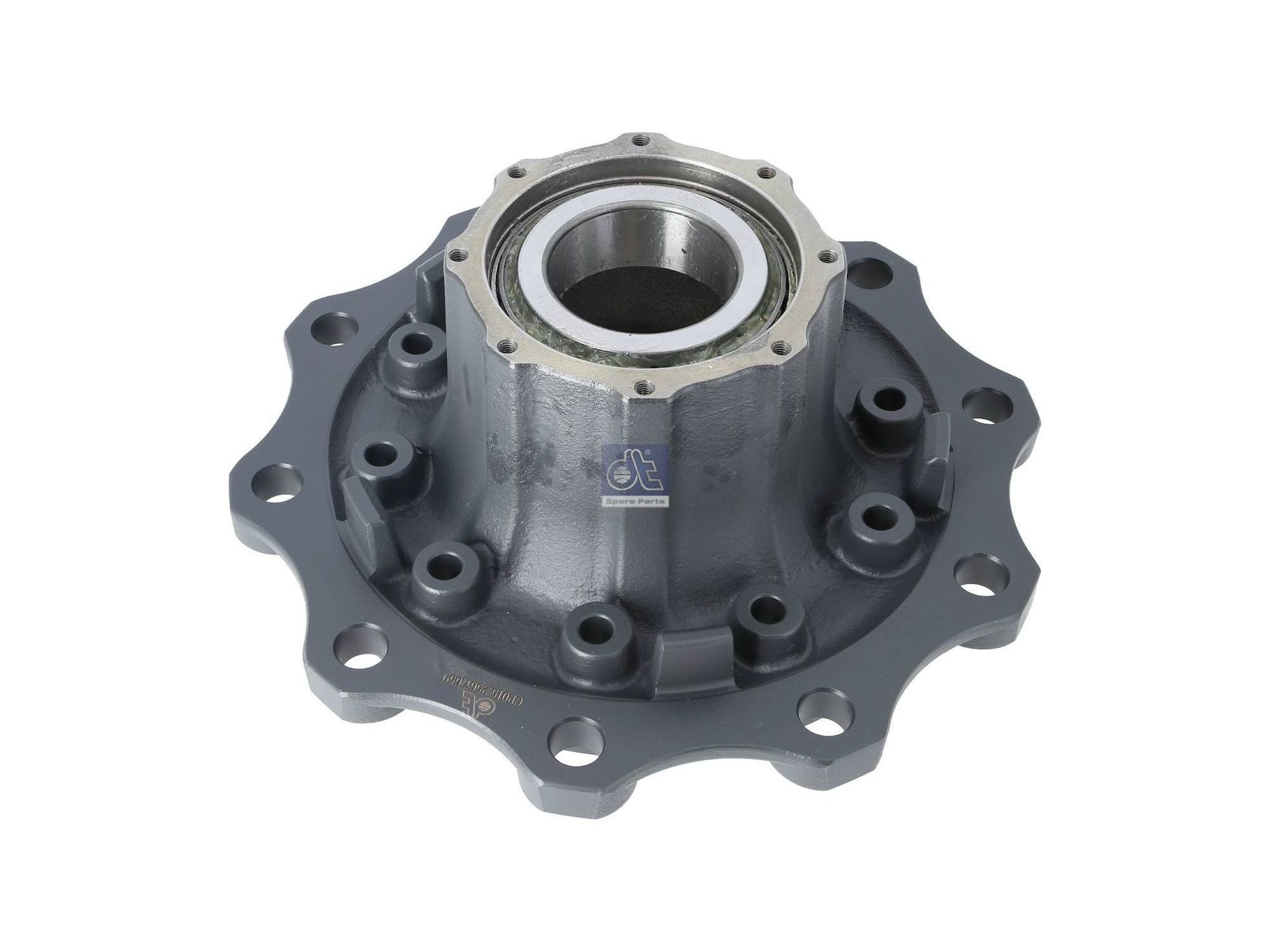 DT Spare Parts Radnabe 9463561301
