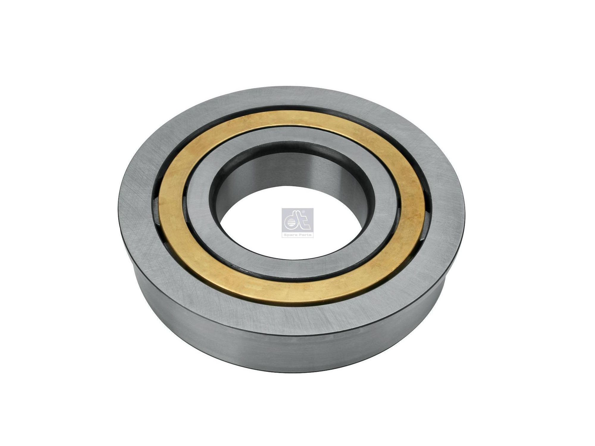 DT Spare Parts Rollenlager 0019808302