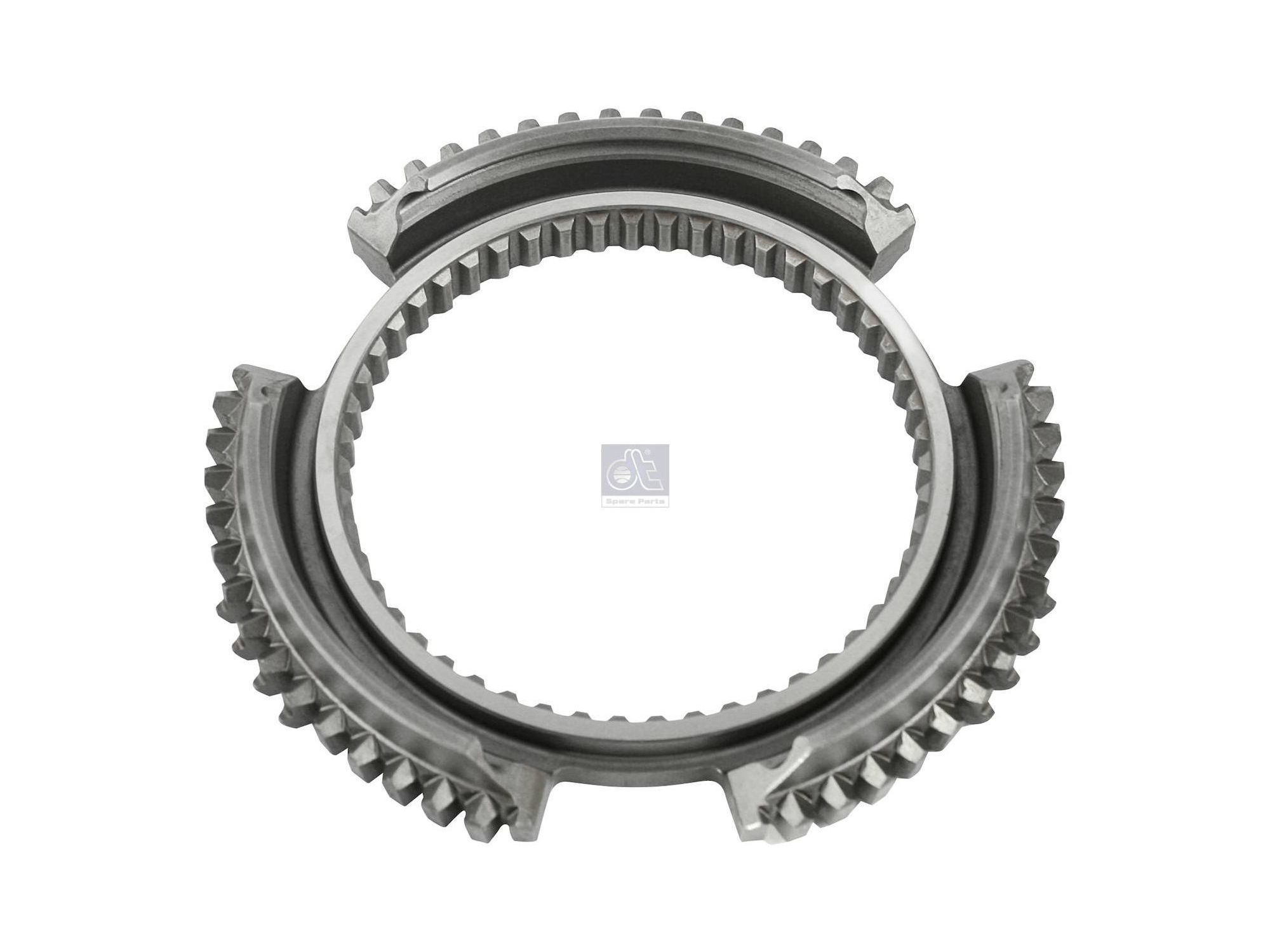 Guide sleeve DT Spare Parts 3892625334