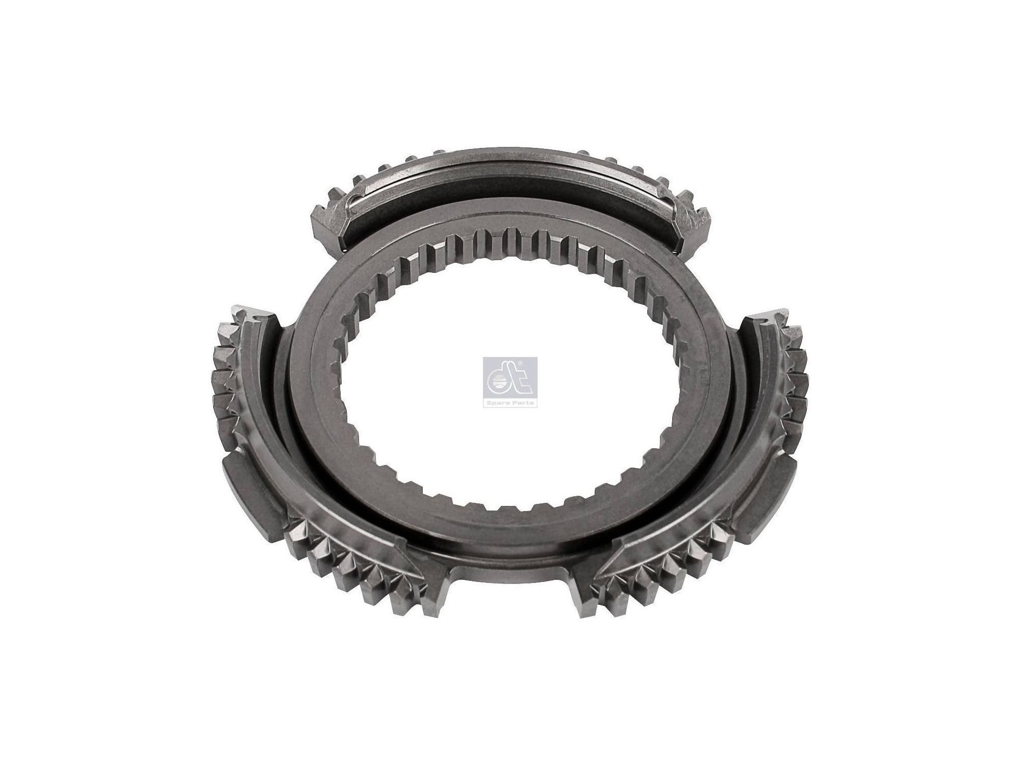 Guide sleeve DT Spare Parts 3892629834
