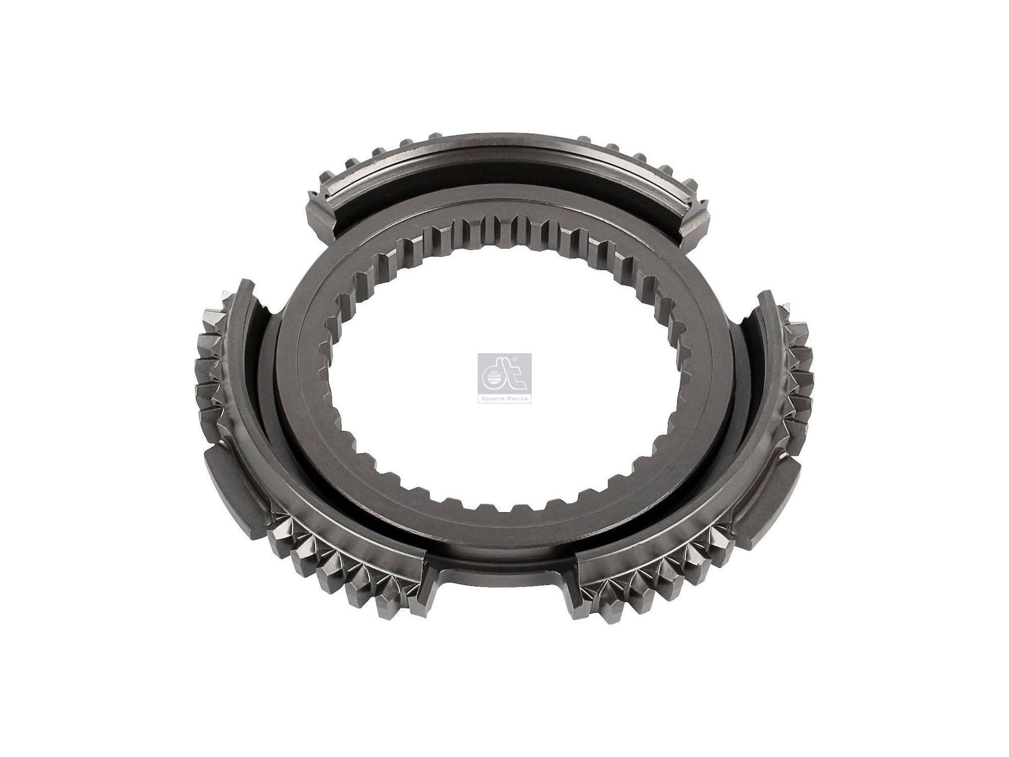 Guide sleeve DT Spare Parts 9452627134