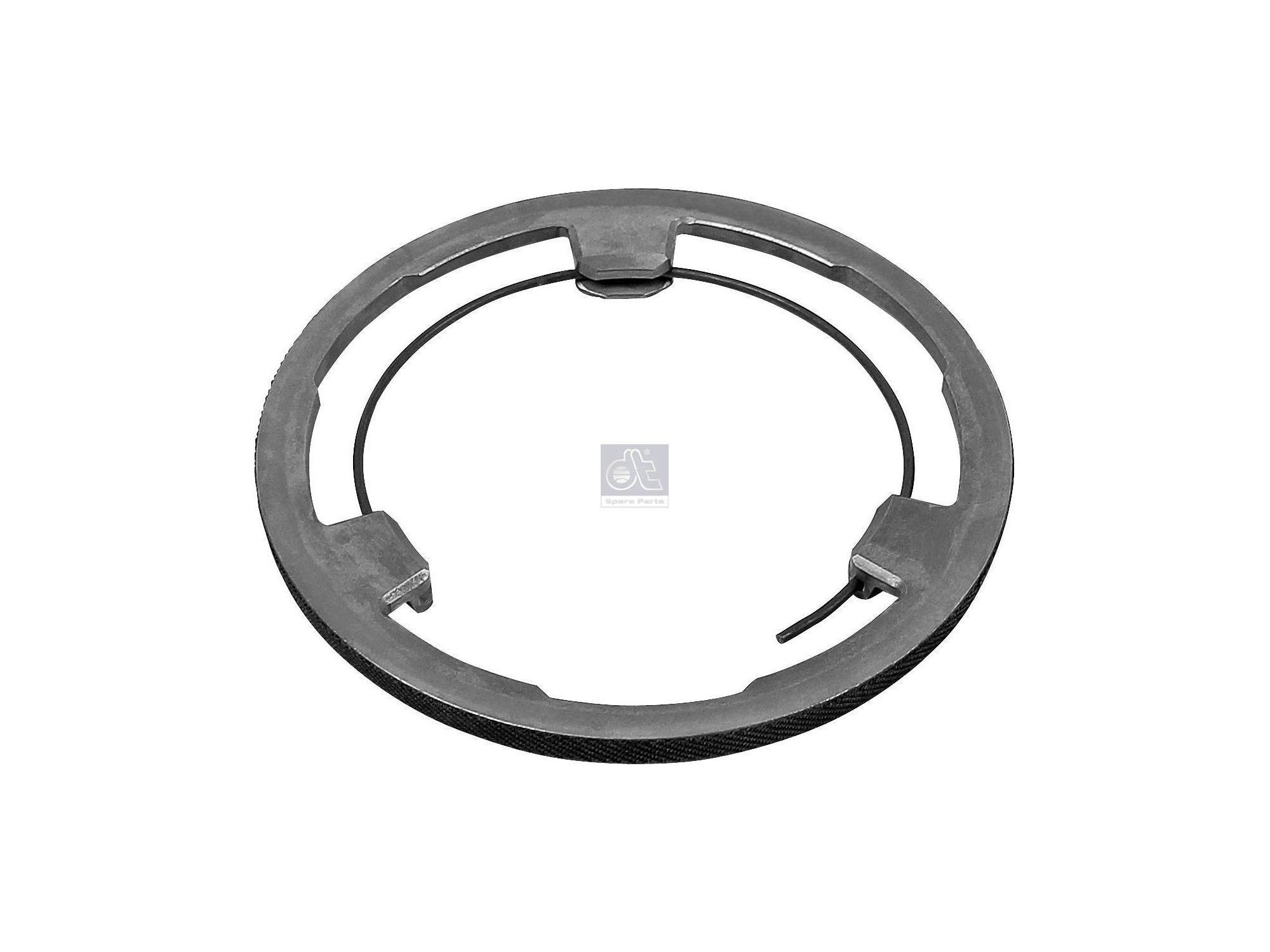 Synchromesh cone DT Spare Parts 9452602245