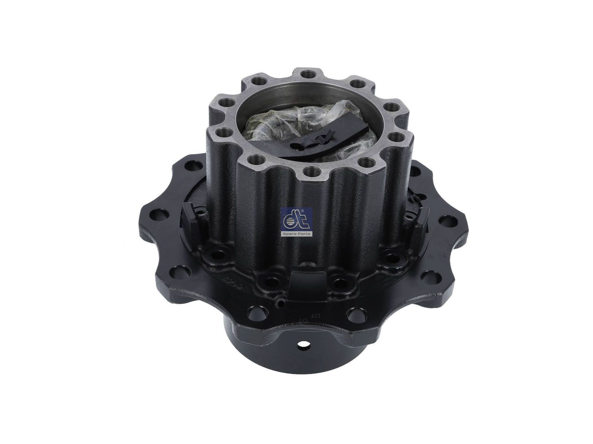DT Spare Parts Radnabe 9463560201