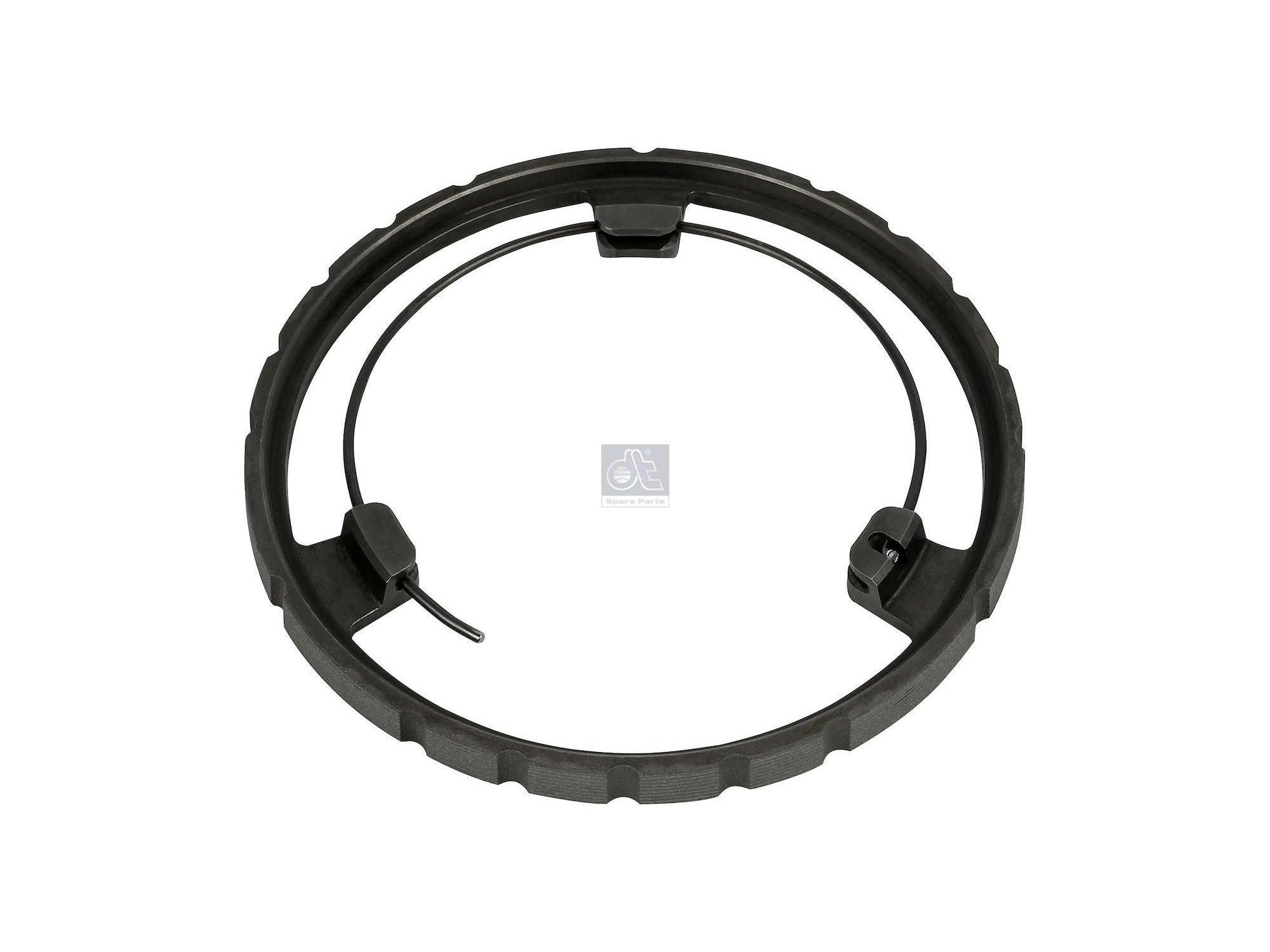 Synchromesh cone DT Spare Parts 9472600945