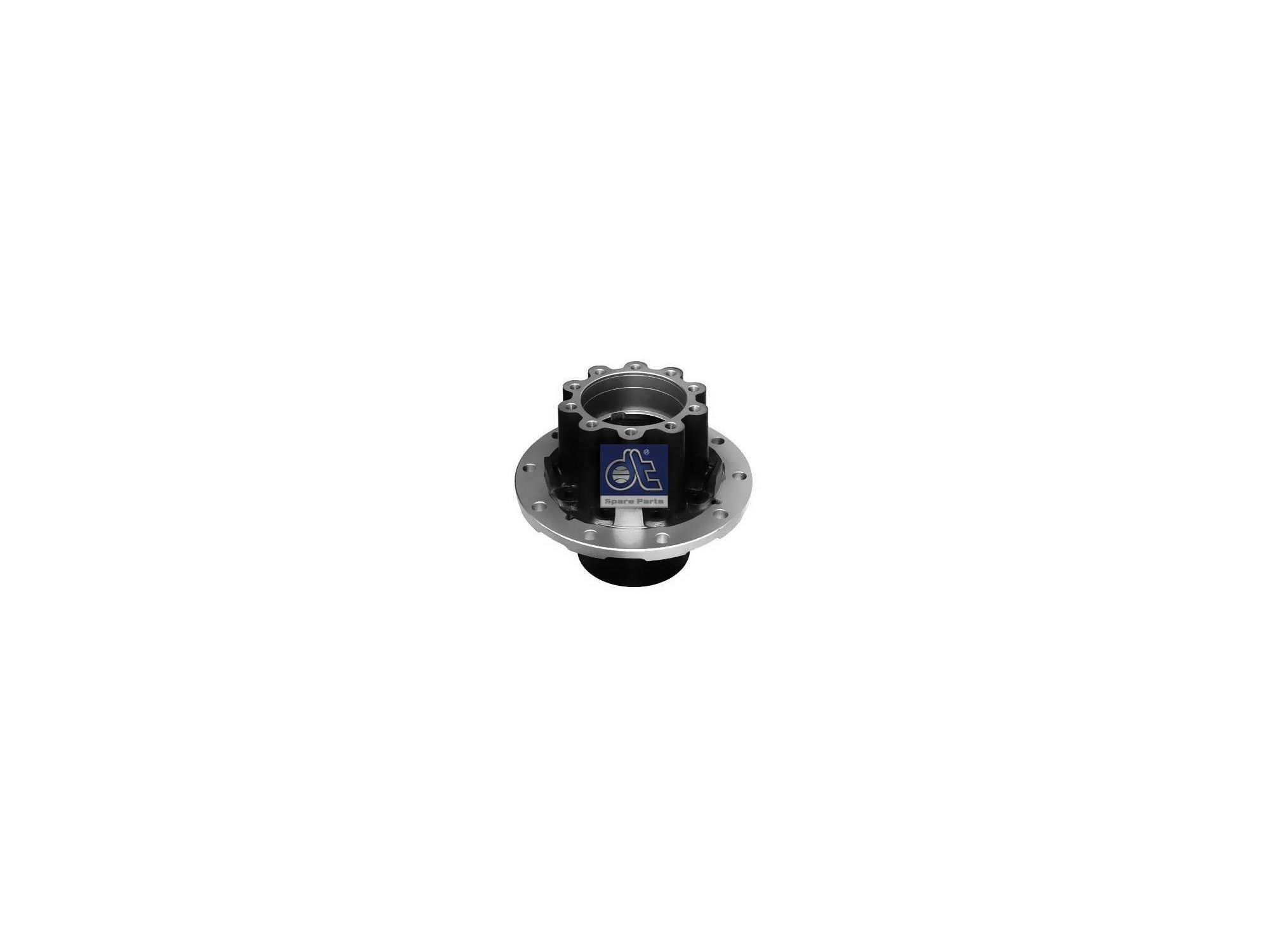 DT Spare Parts Radnabe 9463560701