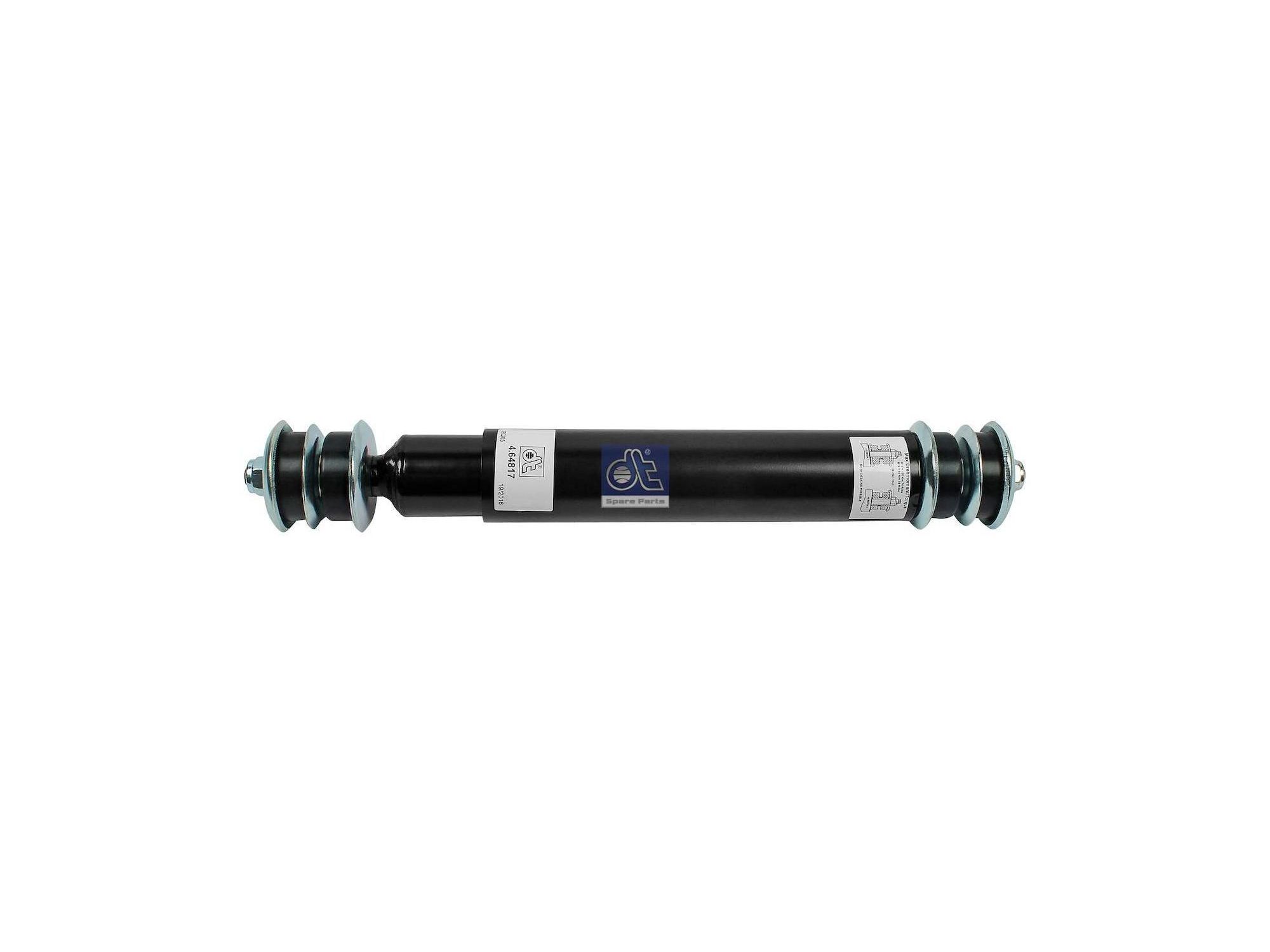 Stossdämpfer DT Spare Parts 6293260000