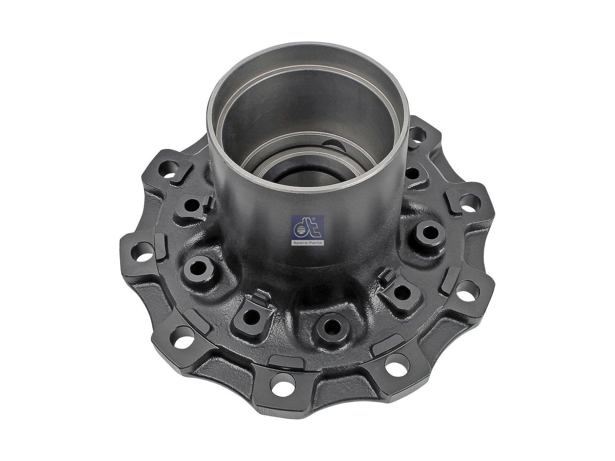 DT Spare Parts Radnabe 0003500935