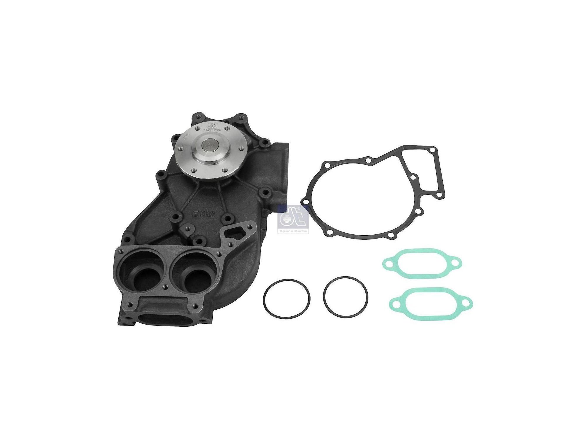 Pompa wody DT Spare Parts 5422002401