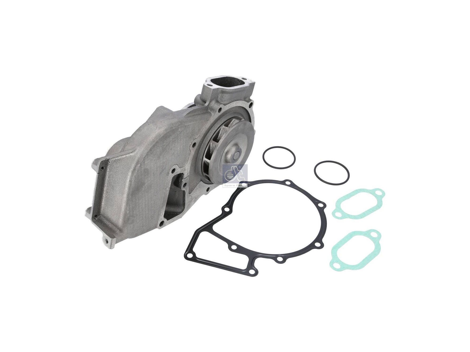 Pompa wody DT Spare Parts 5422002301