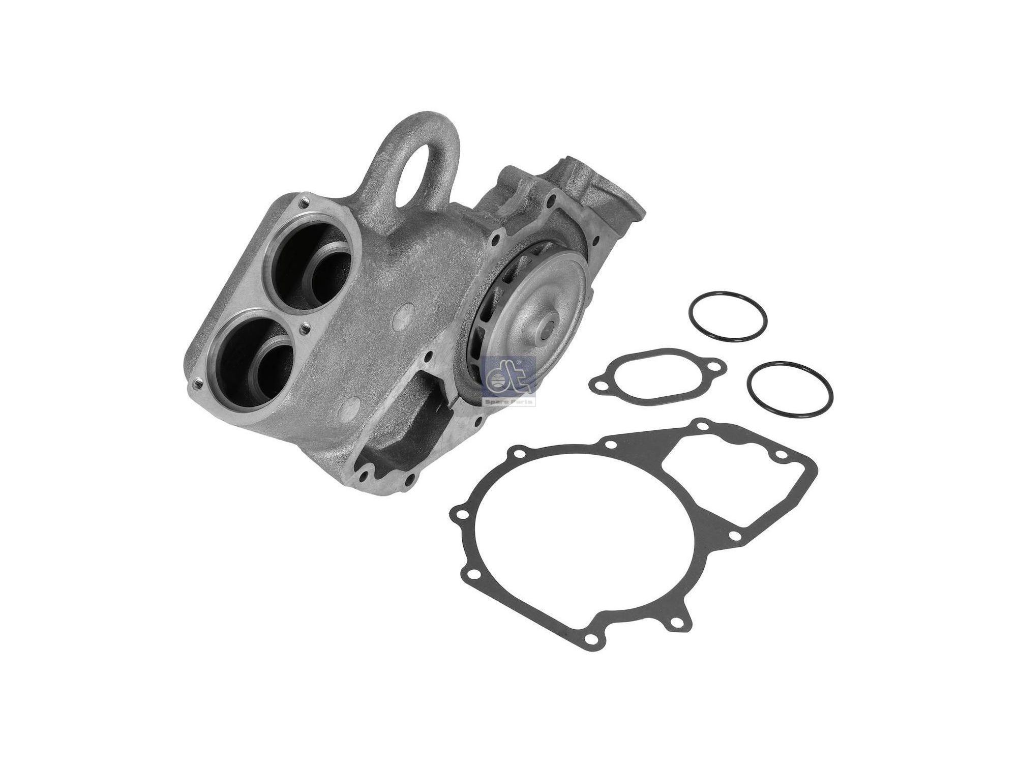 Pompa wody DT Spare Parts 4602000001