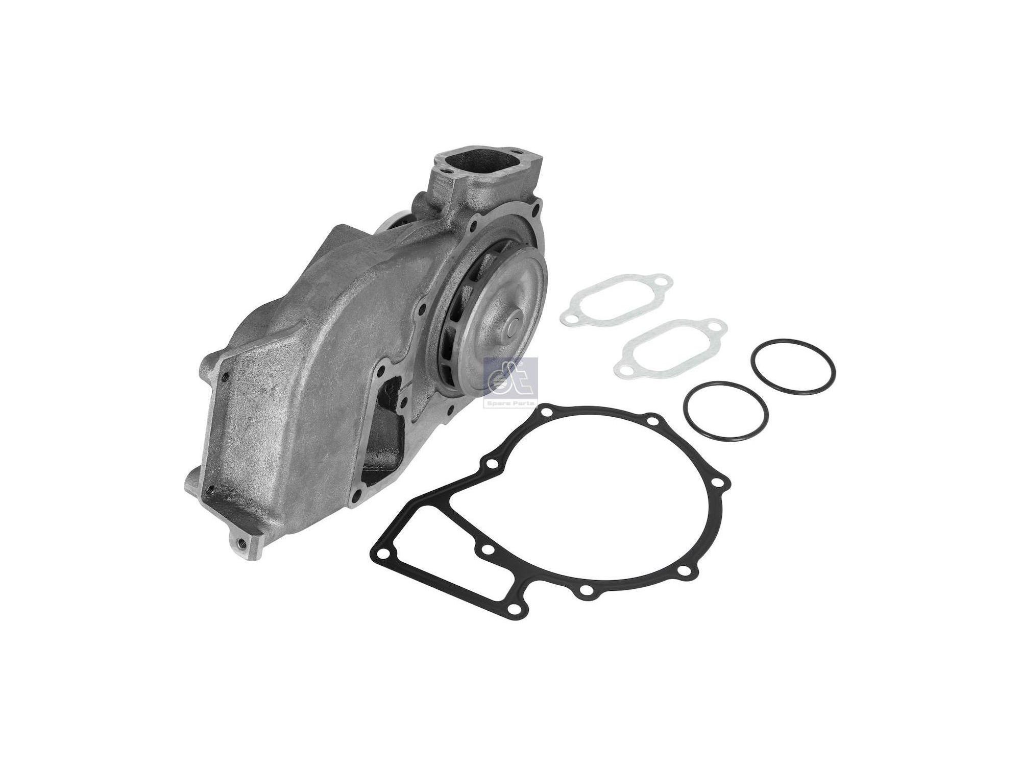 Pompa wody DT Spare Parts 5412000801
