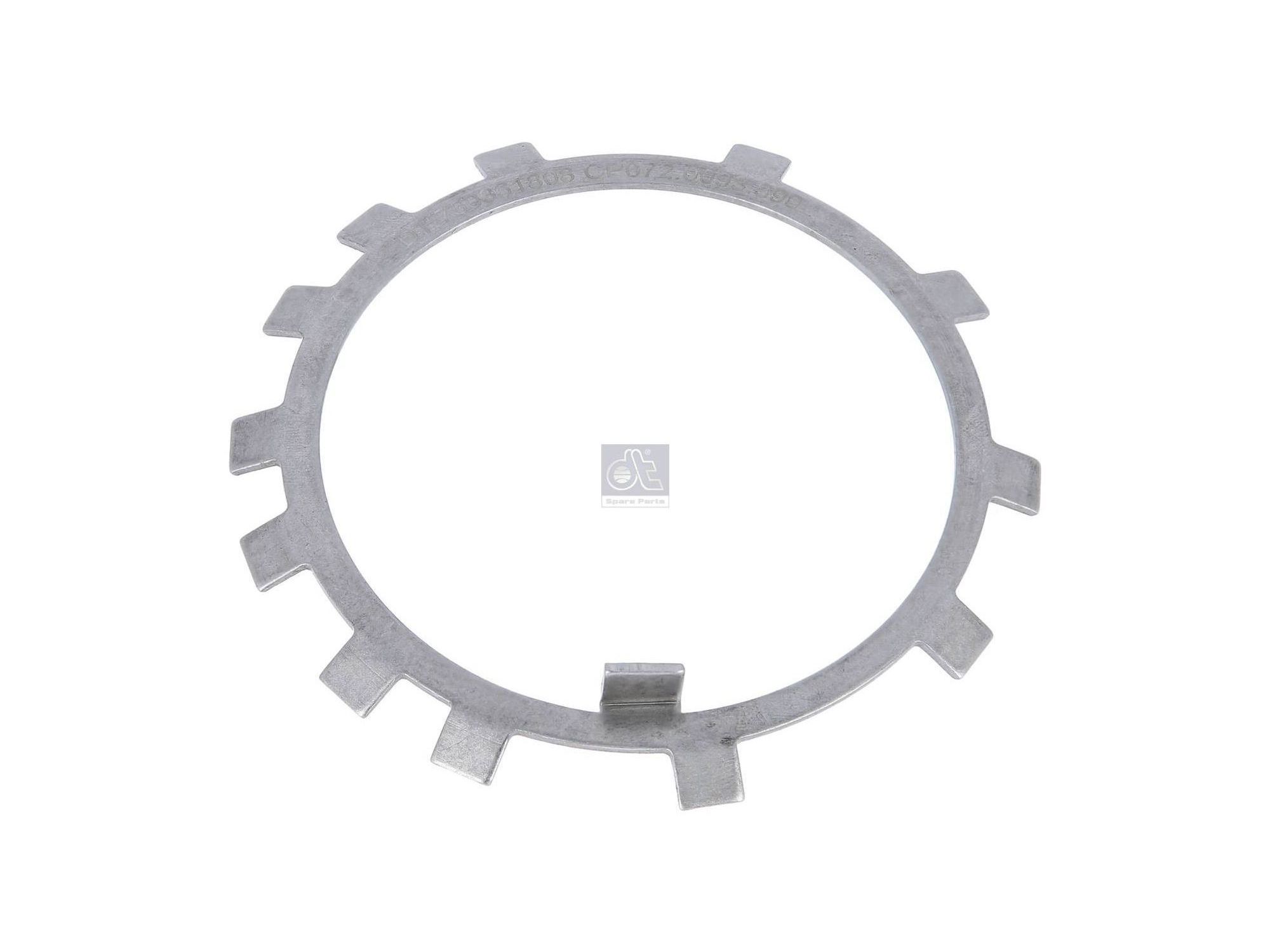 Sicherungsring DT Spare Parts 9763560073