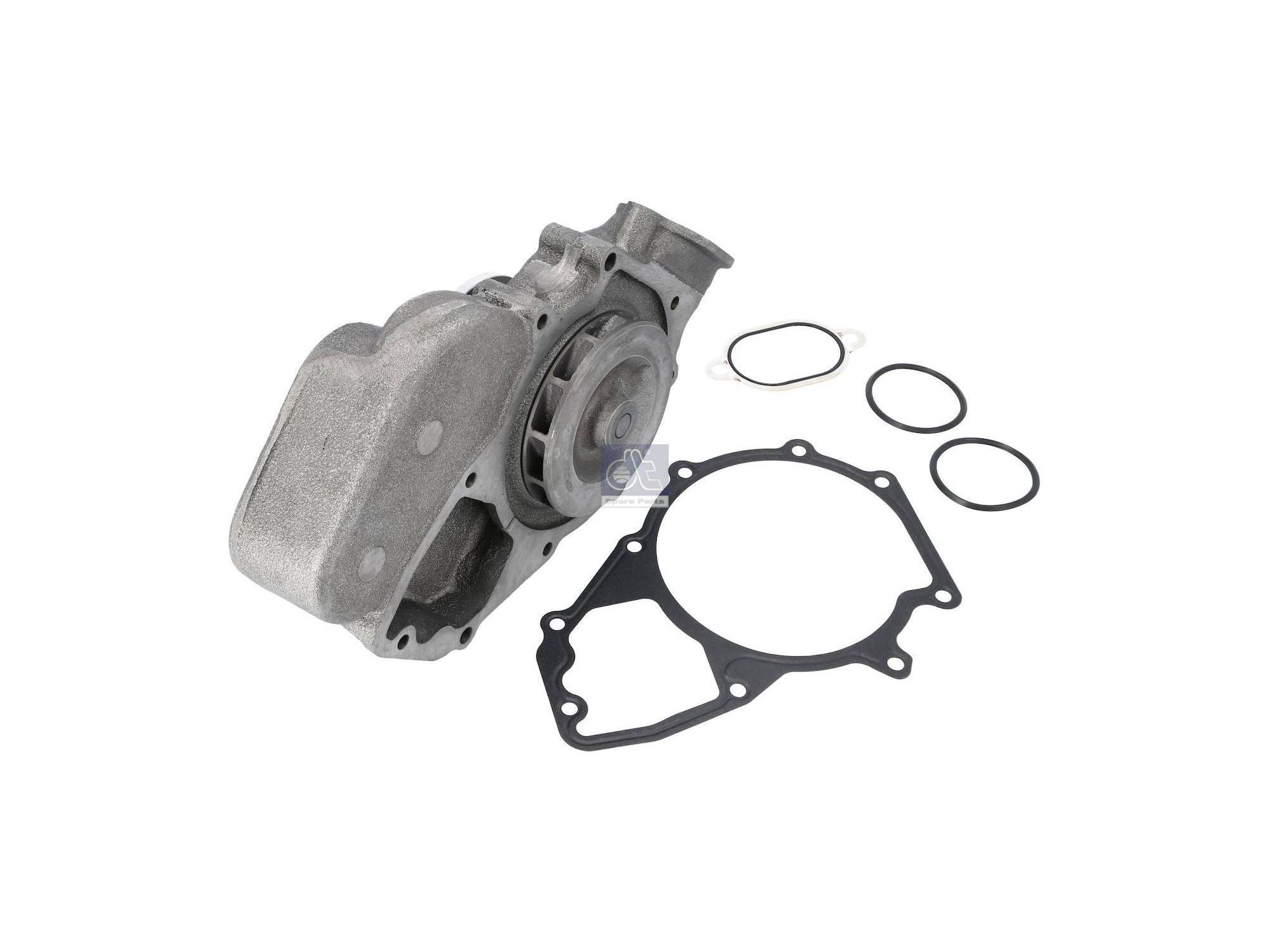 Pompa wody DT Spare Parts 4572000601