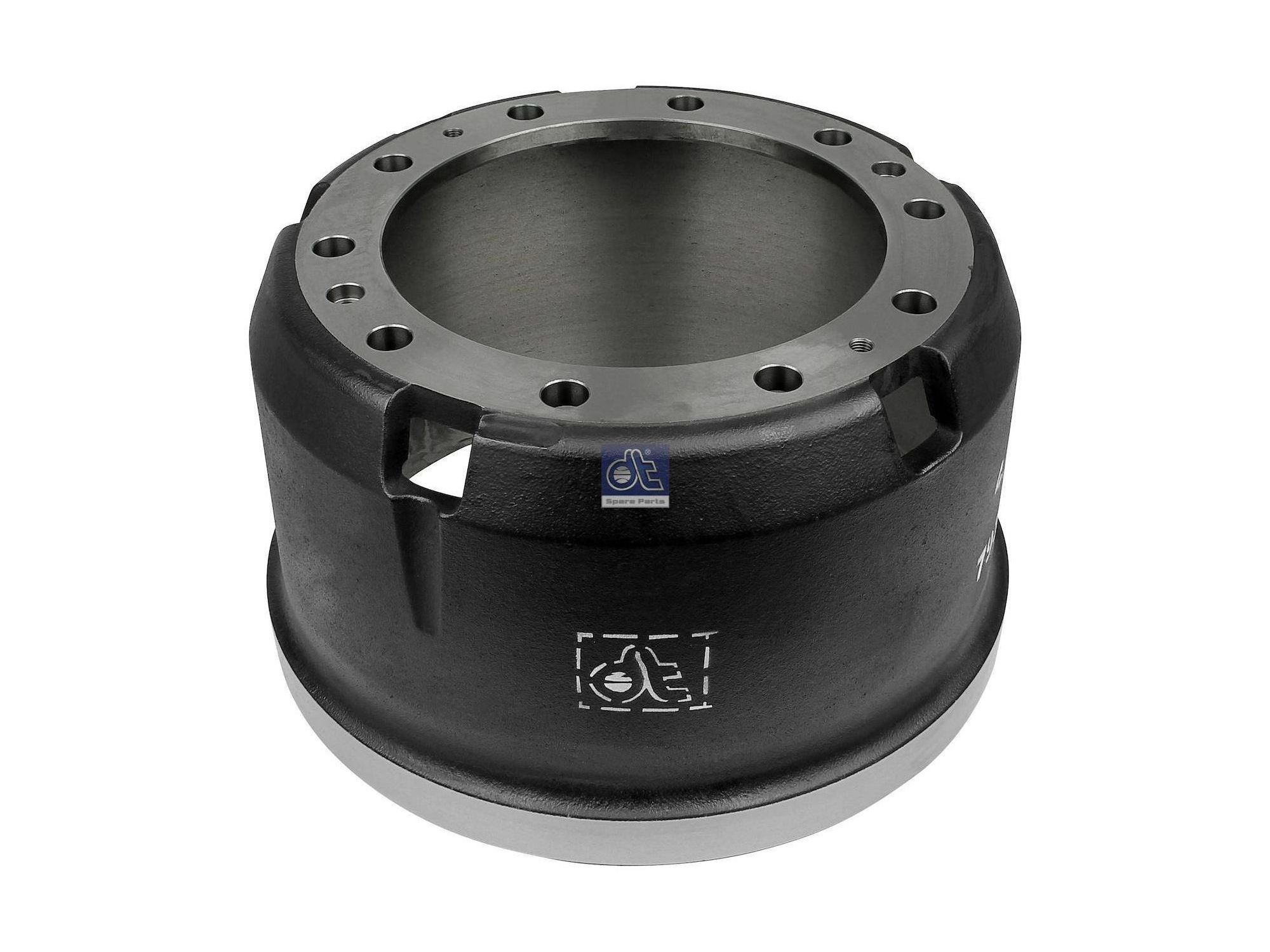Bubanj kočnice DT Spare Parts 0004230701