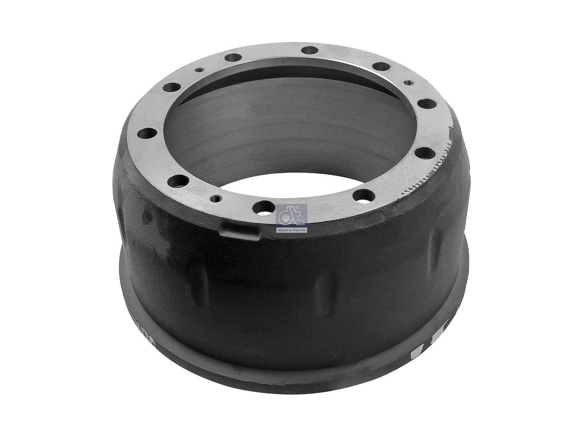 Bubanj kočnice DT Spare Parts 3644210001