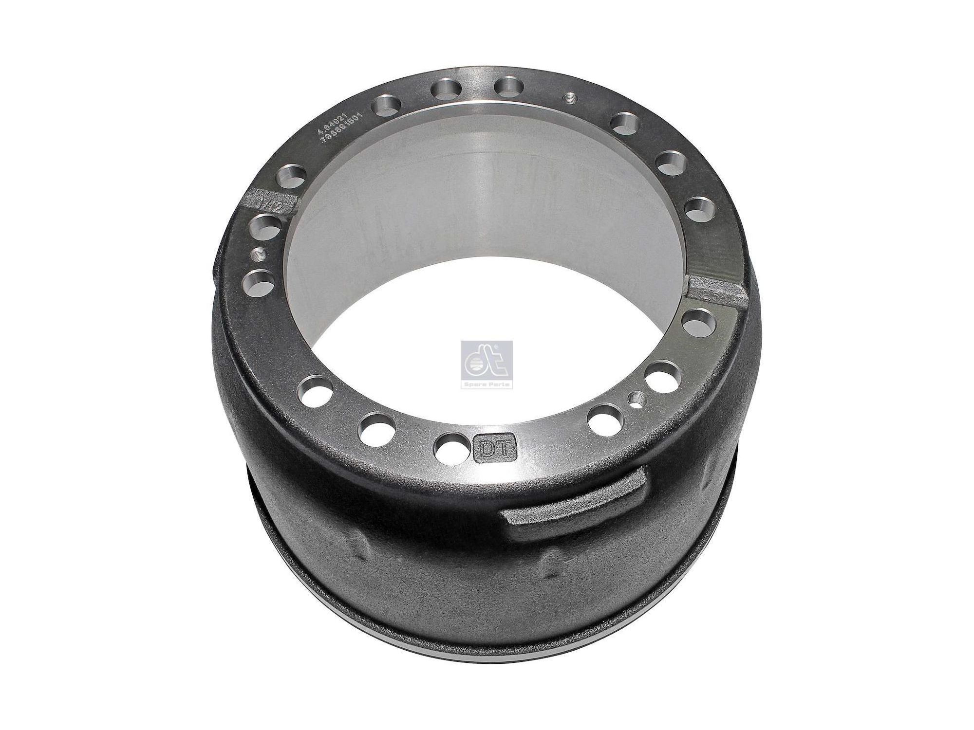 Bubanj kočnice DT Spare Parts 3854230501