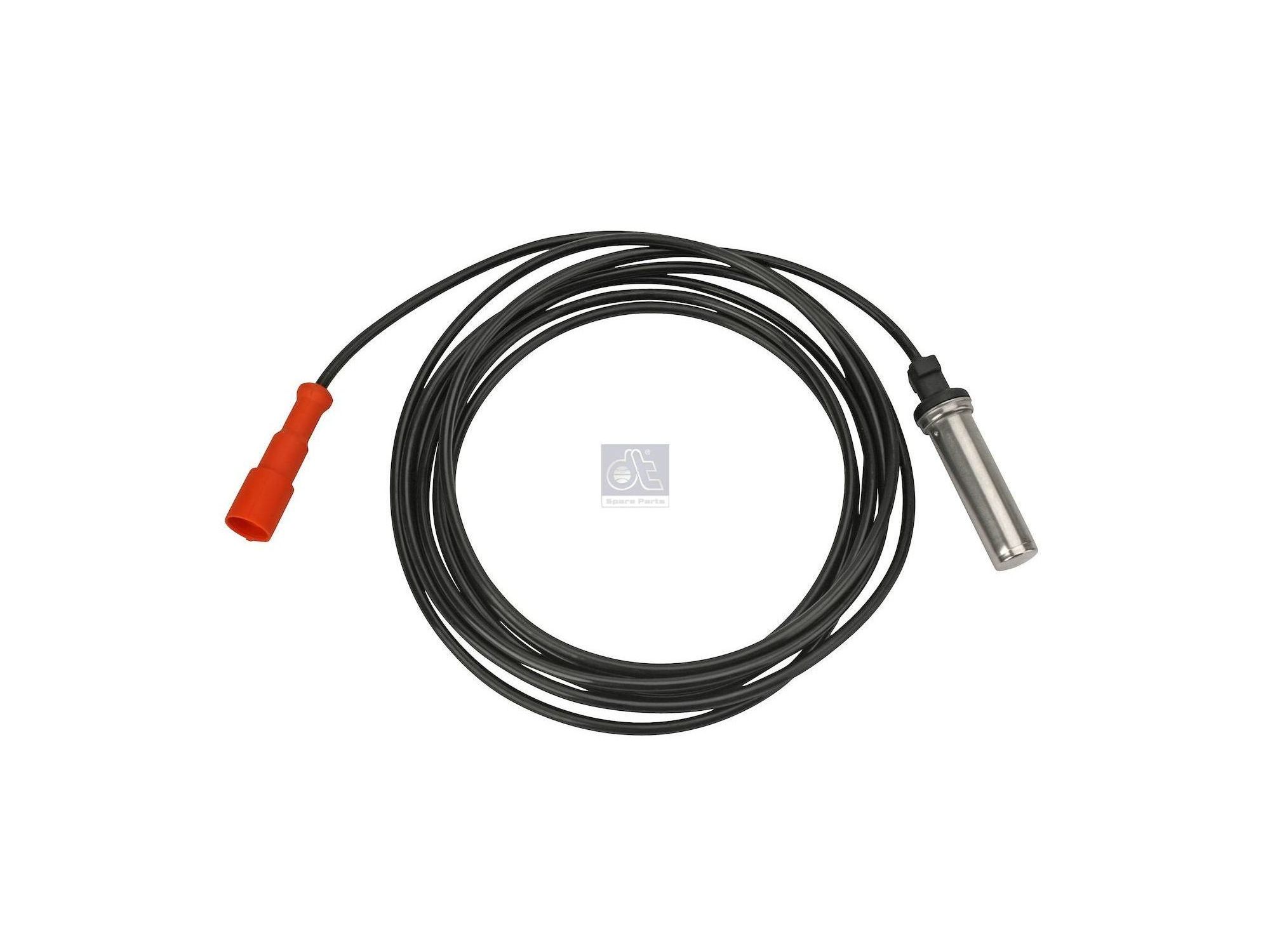 ABS Sensor DT Spare Parts 0035424618