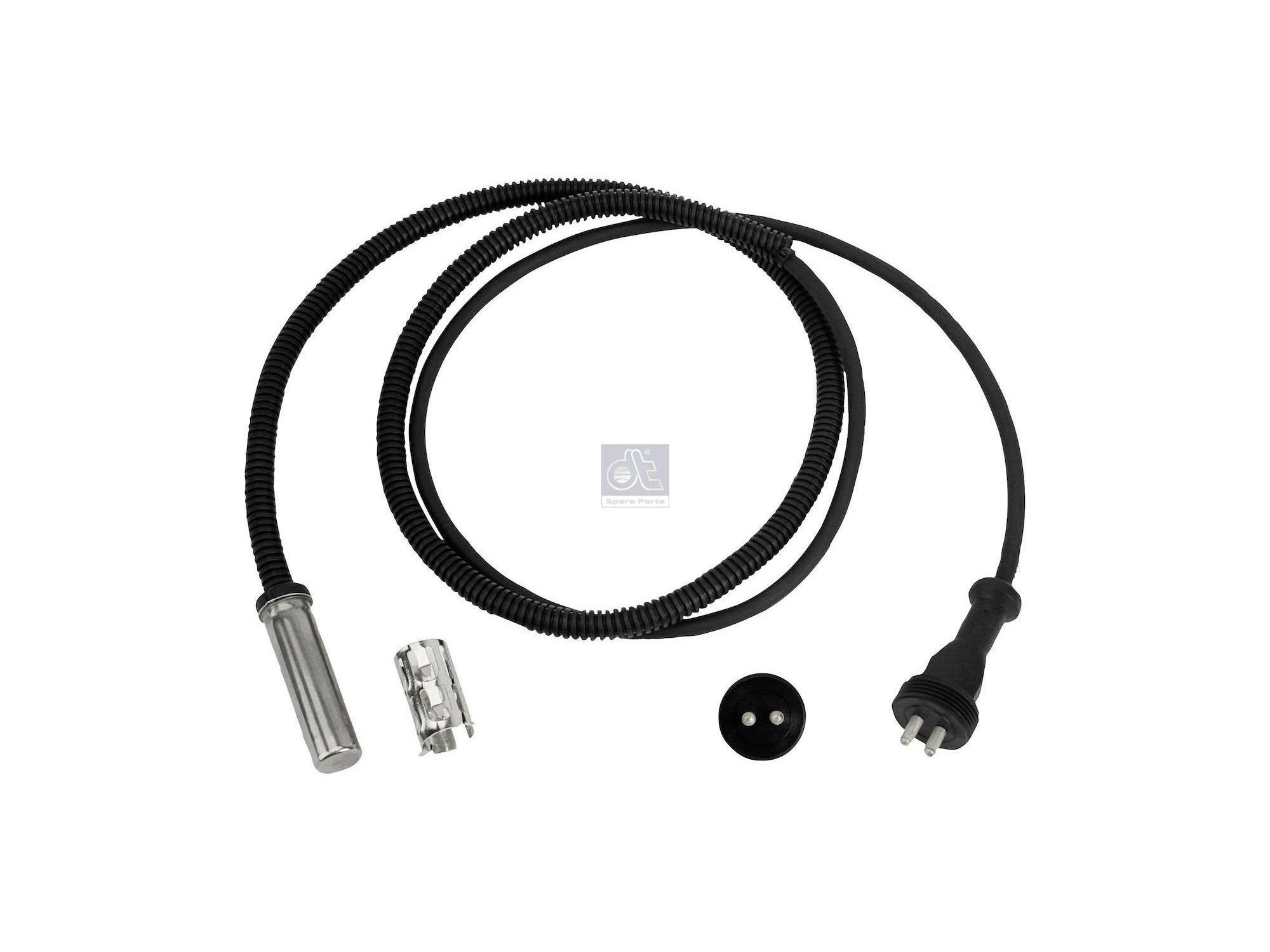 ABS Sensor DT Spare Parts 3565400617