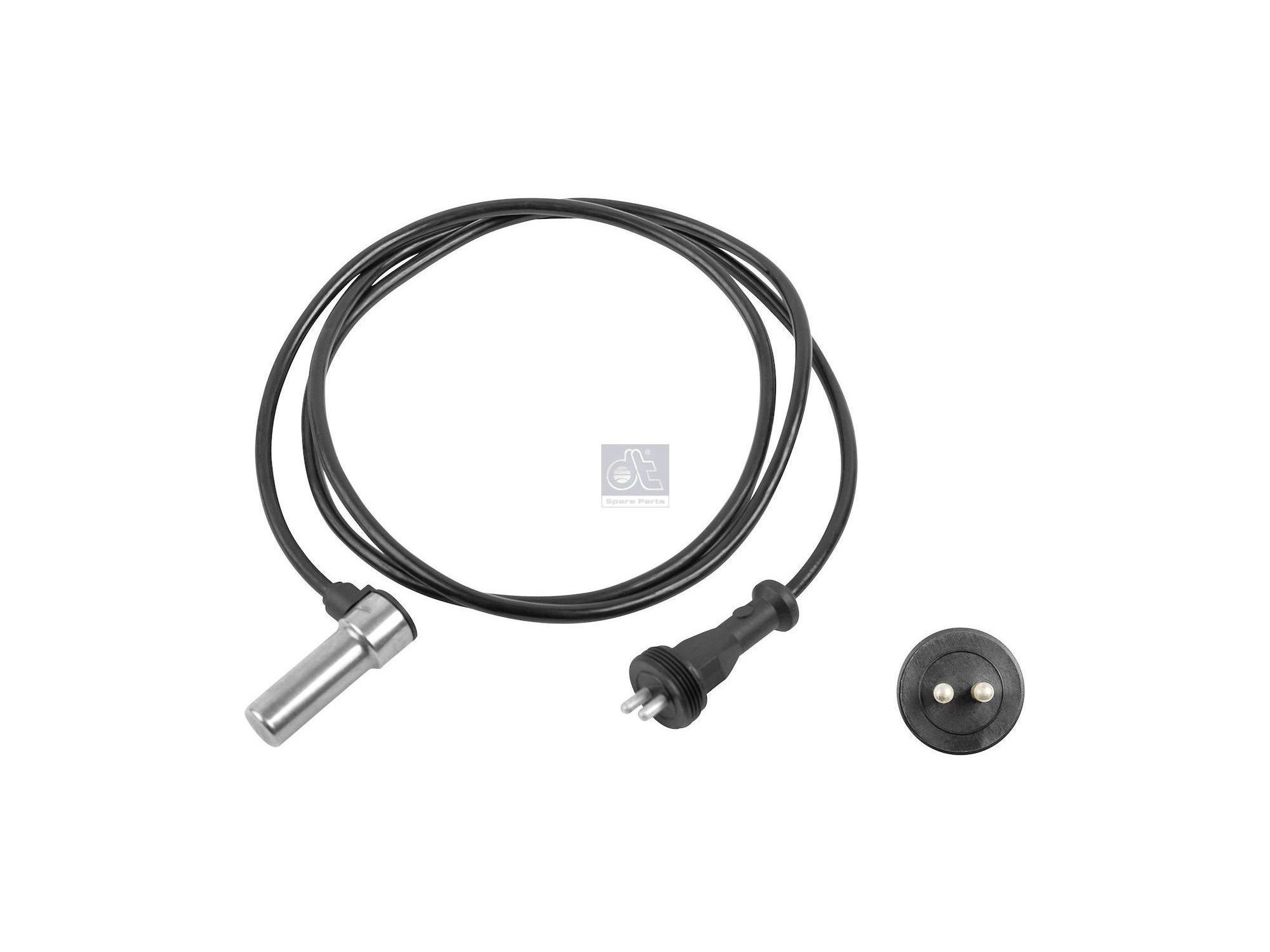 ABS Sensor DT Spare Parts 0005403417