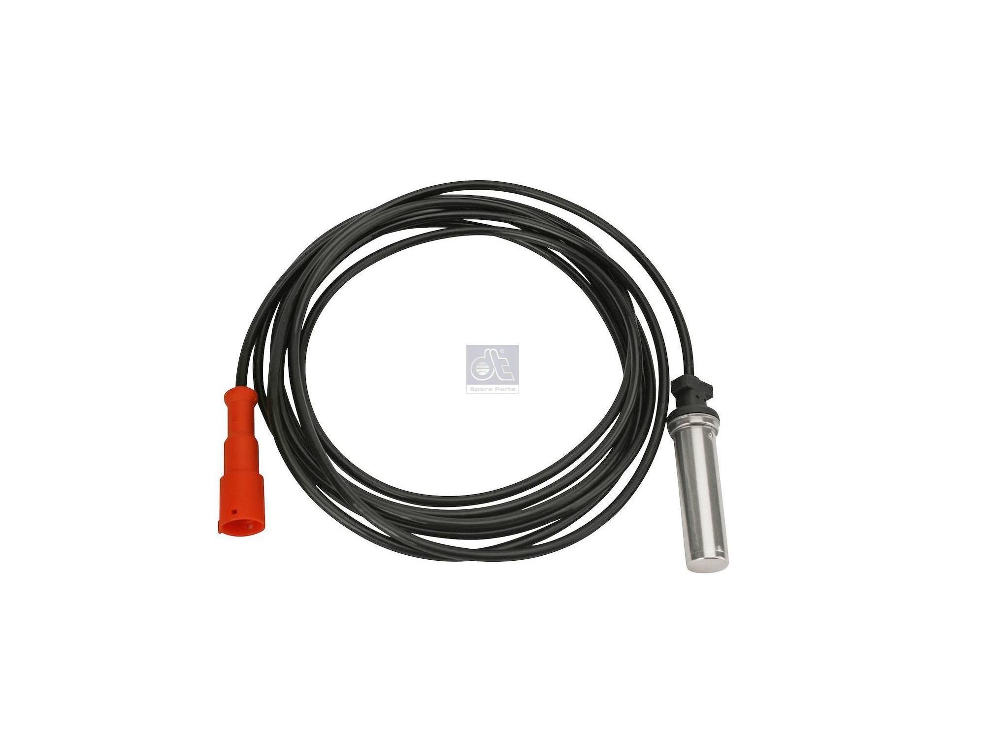 ABS Sensor DT Spare Parts 0015428518