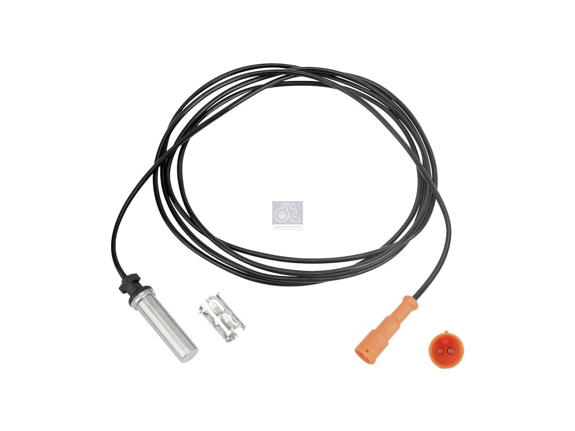 ABS Sensor DT Spare Parts 36271206004