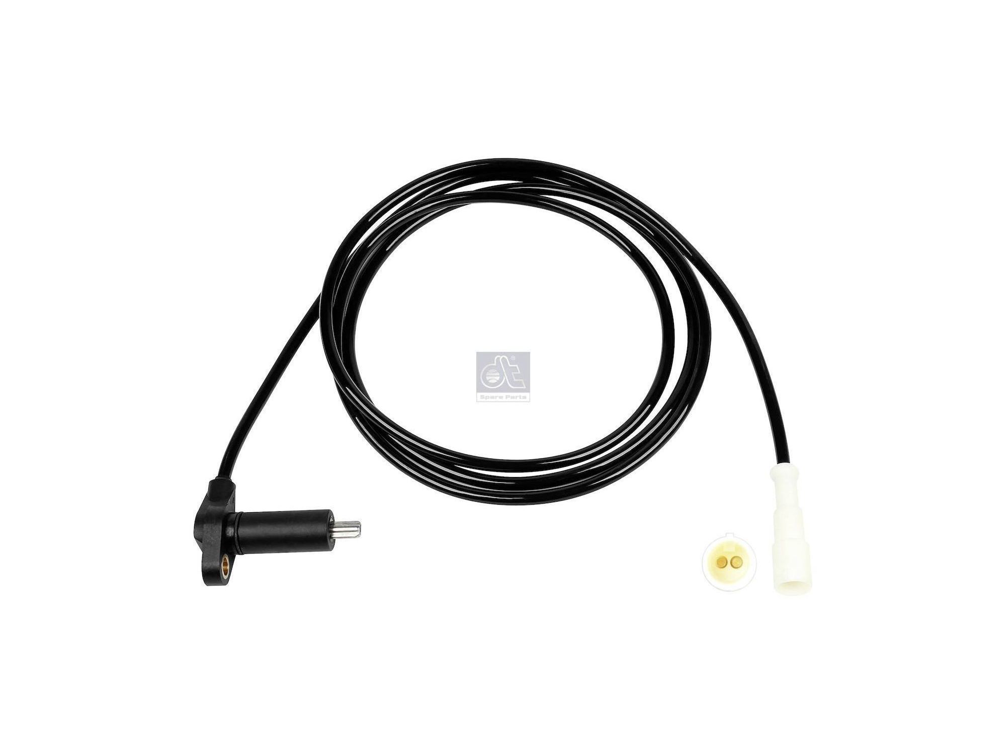 ABS Sensor DT Spare Parts 0135427917