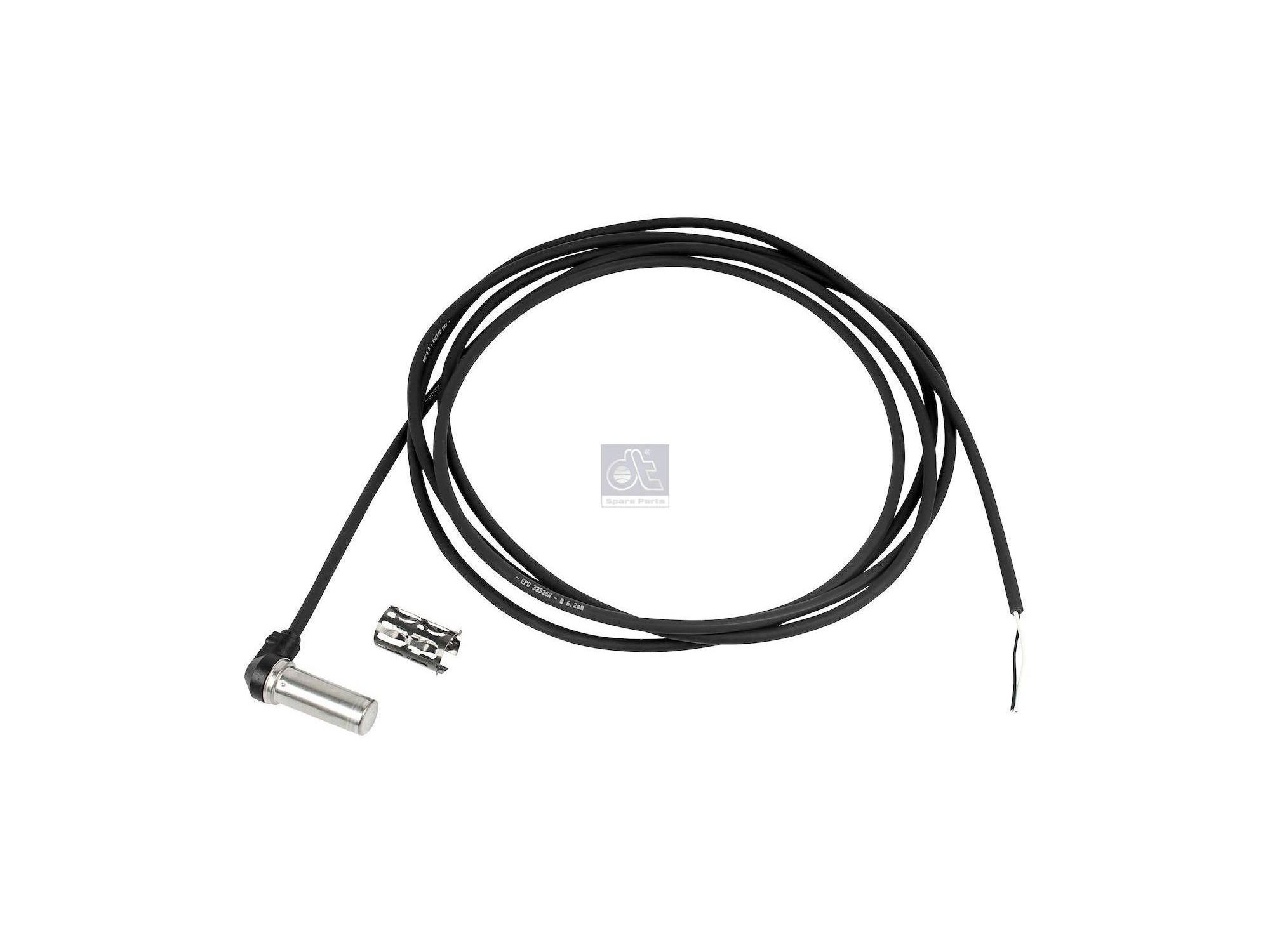 ABS Sensor DT Spare Parts 5001858807