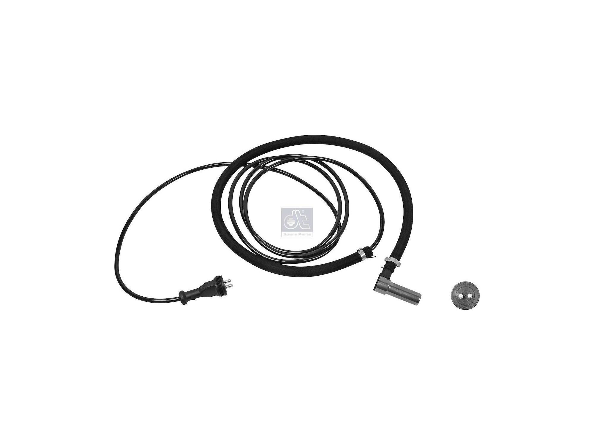 ABS Sensor DT Spare Parts 3005400917