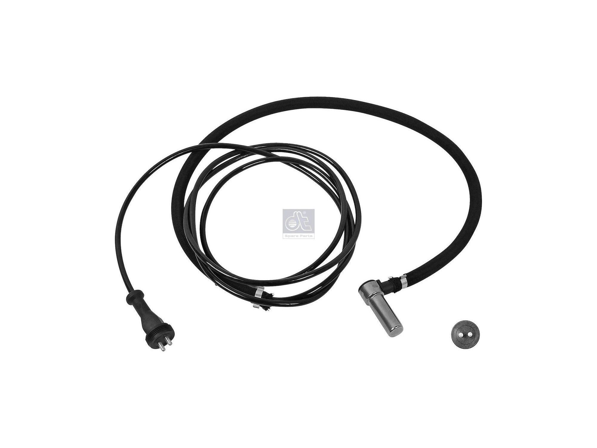 ABS Sensor DT Spare Parts 3005401017