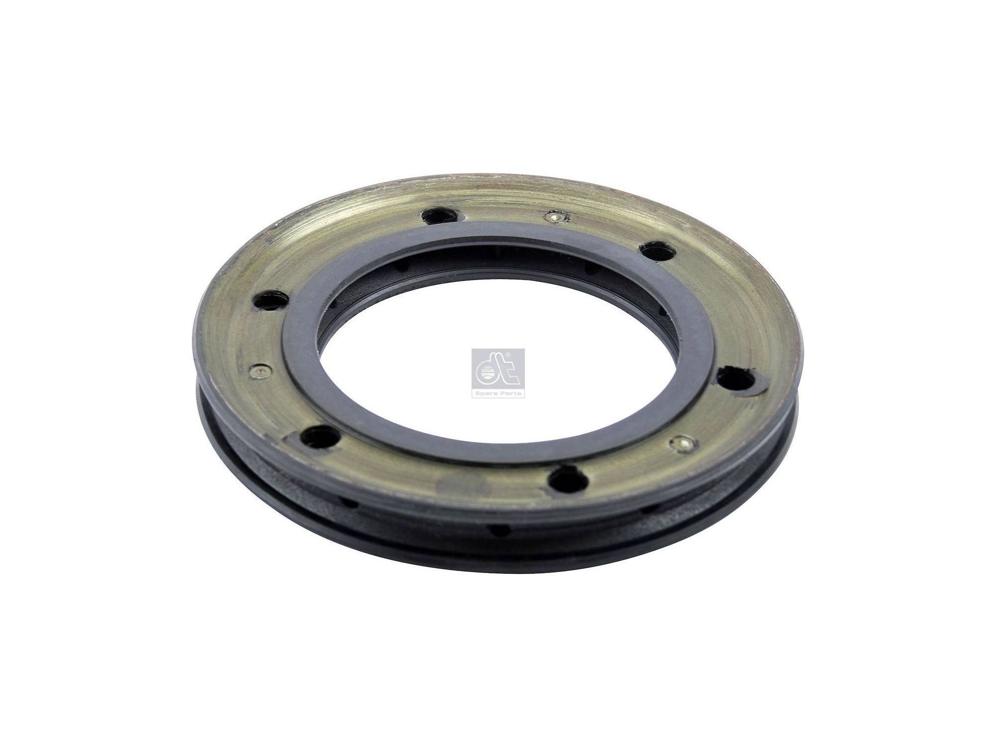 Ölfangblech DT Spare Parts 3892610765