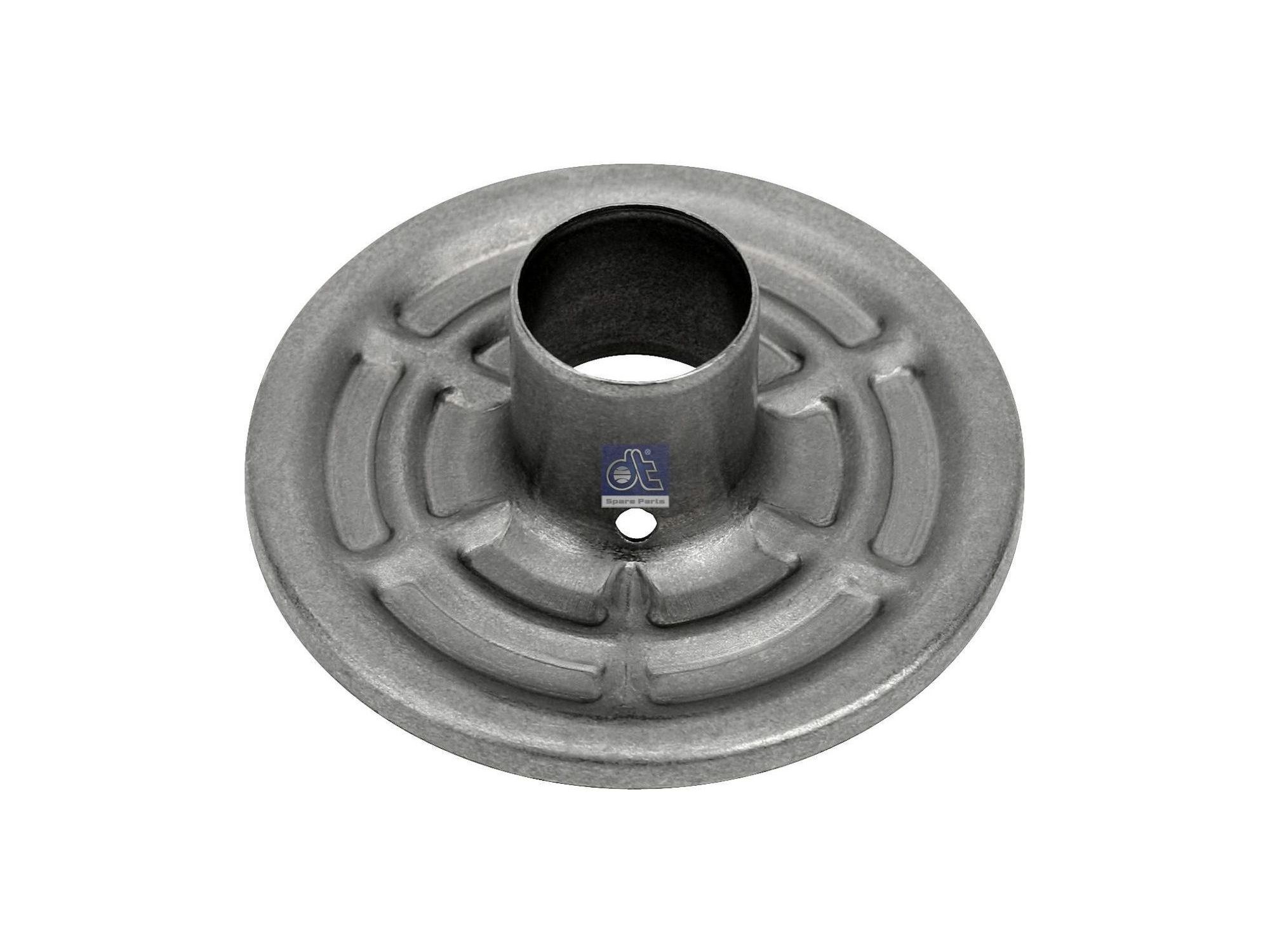 Ölfangblech DT Spare Parts 3892694734