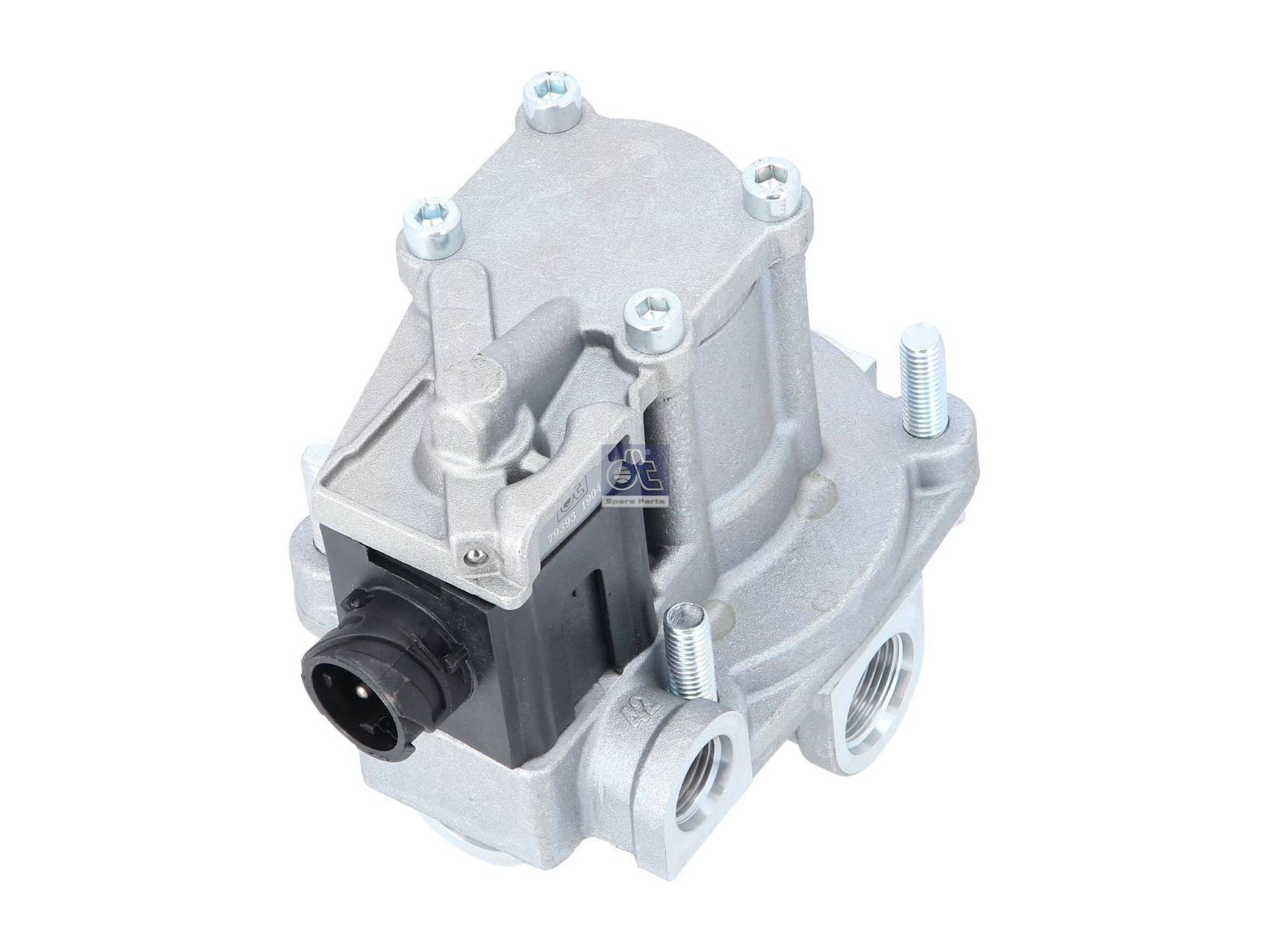 Redundanzventil DT Spare Parts 0054293644