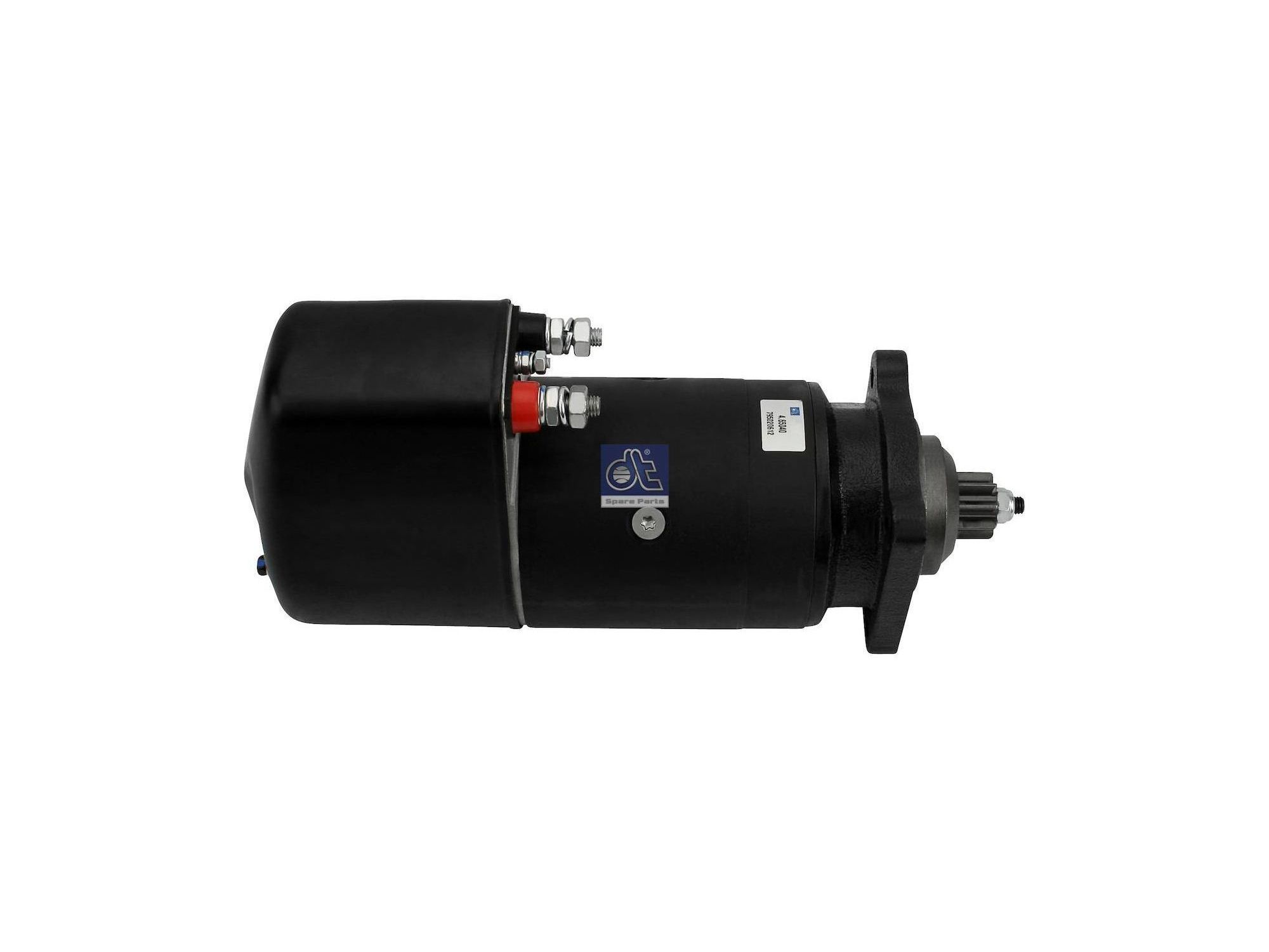 Anlasser DT Spare Parts 0011510001