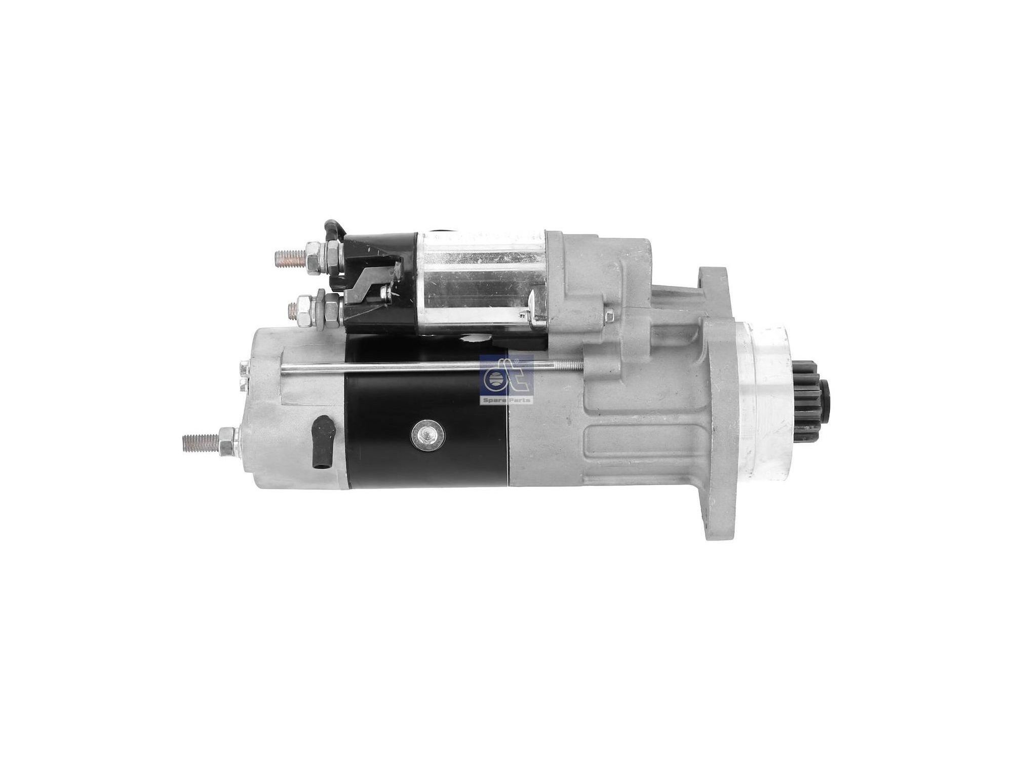 Anlasser DT Spare Parts 0061514801
