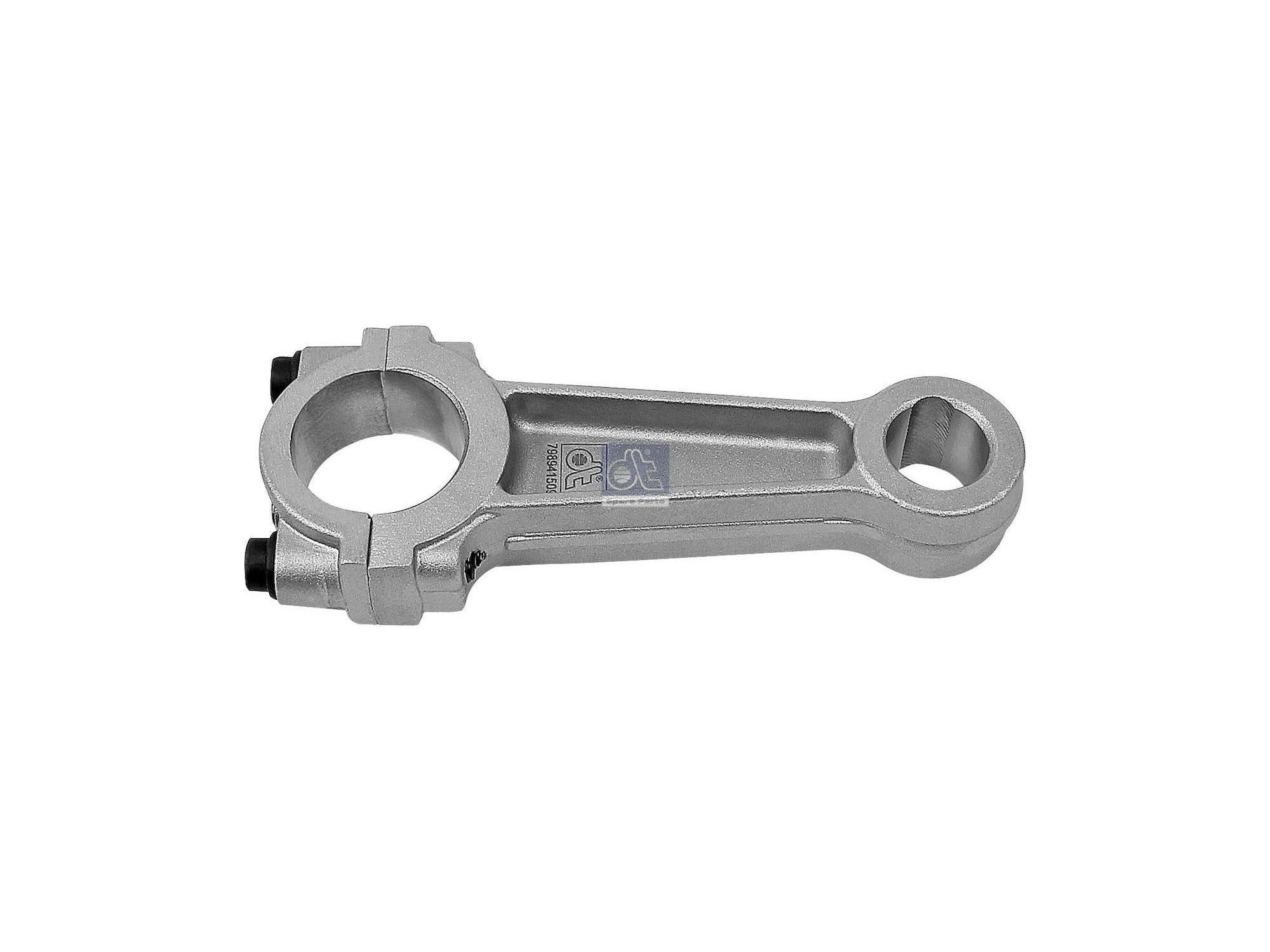 Con rod DT Spare Parts 0001312717