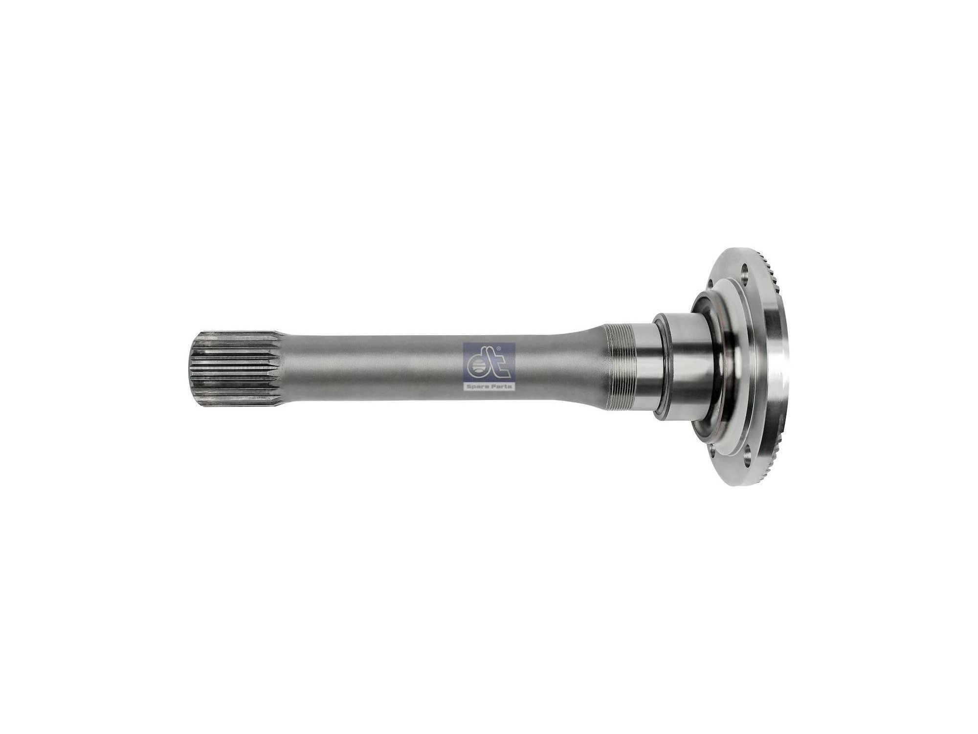 Reverse shaft DT Spare Parts 3853530835