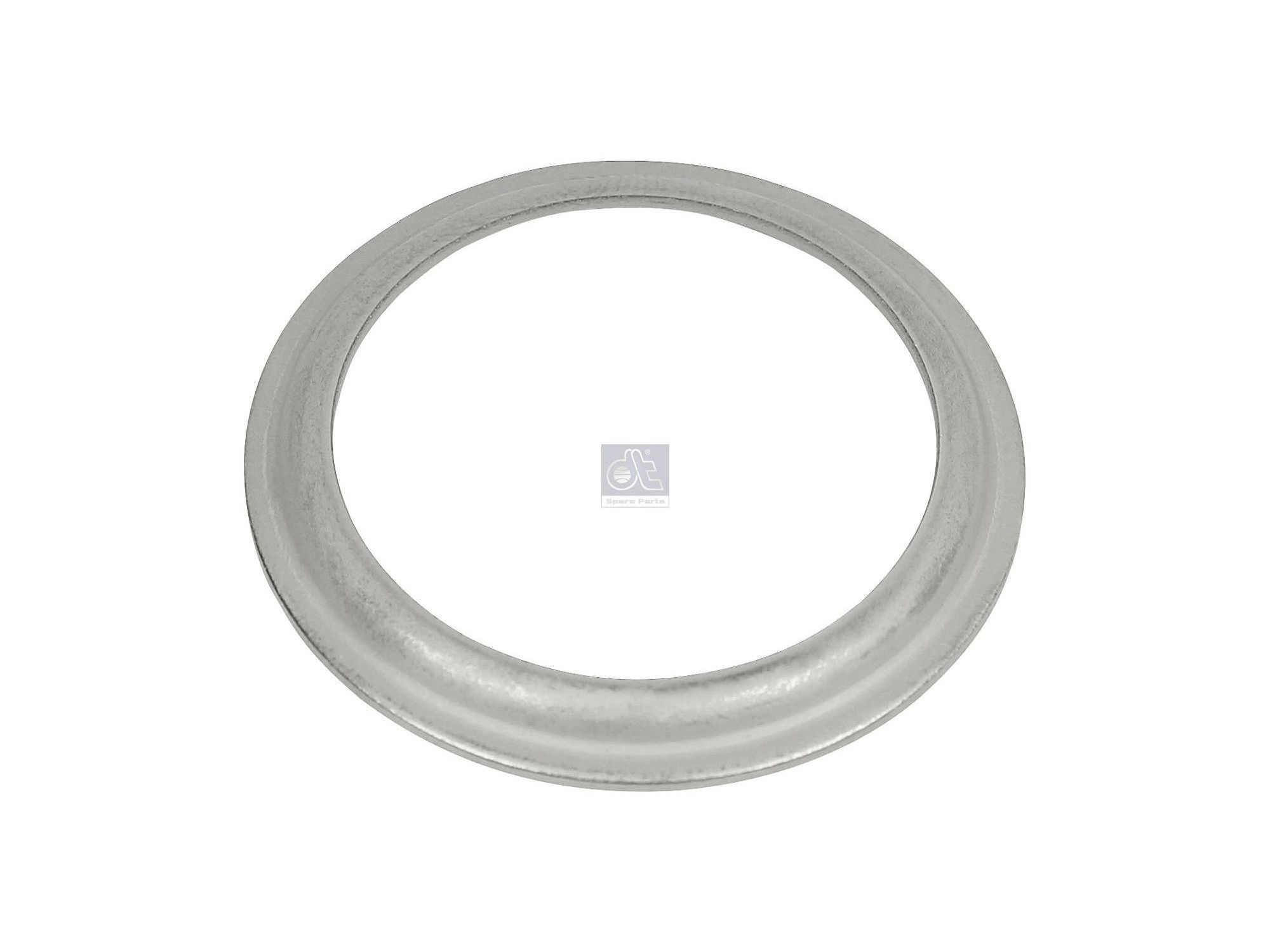 Spacer ring DT Spare Parts 6533530051