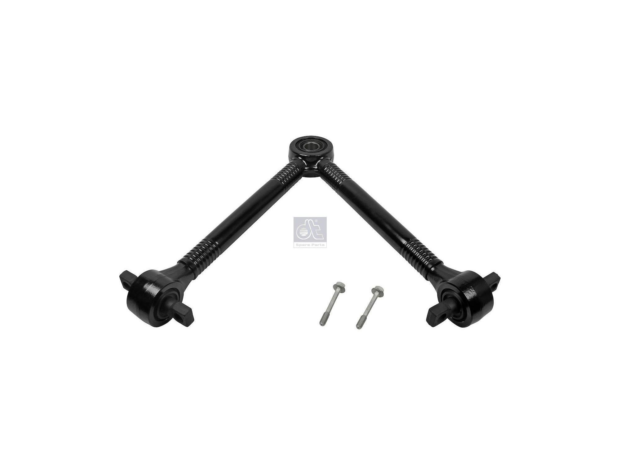 V-rod DT Spare Parts 6533500305