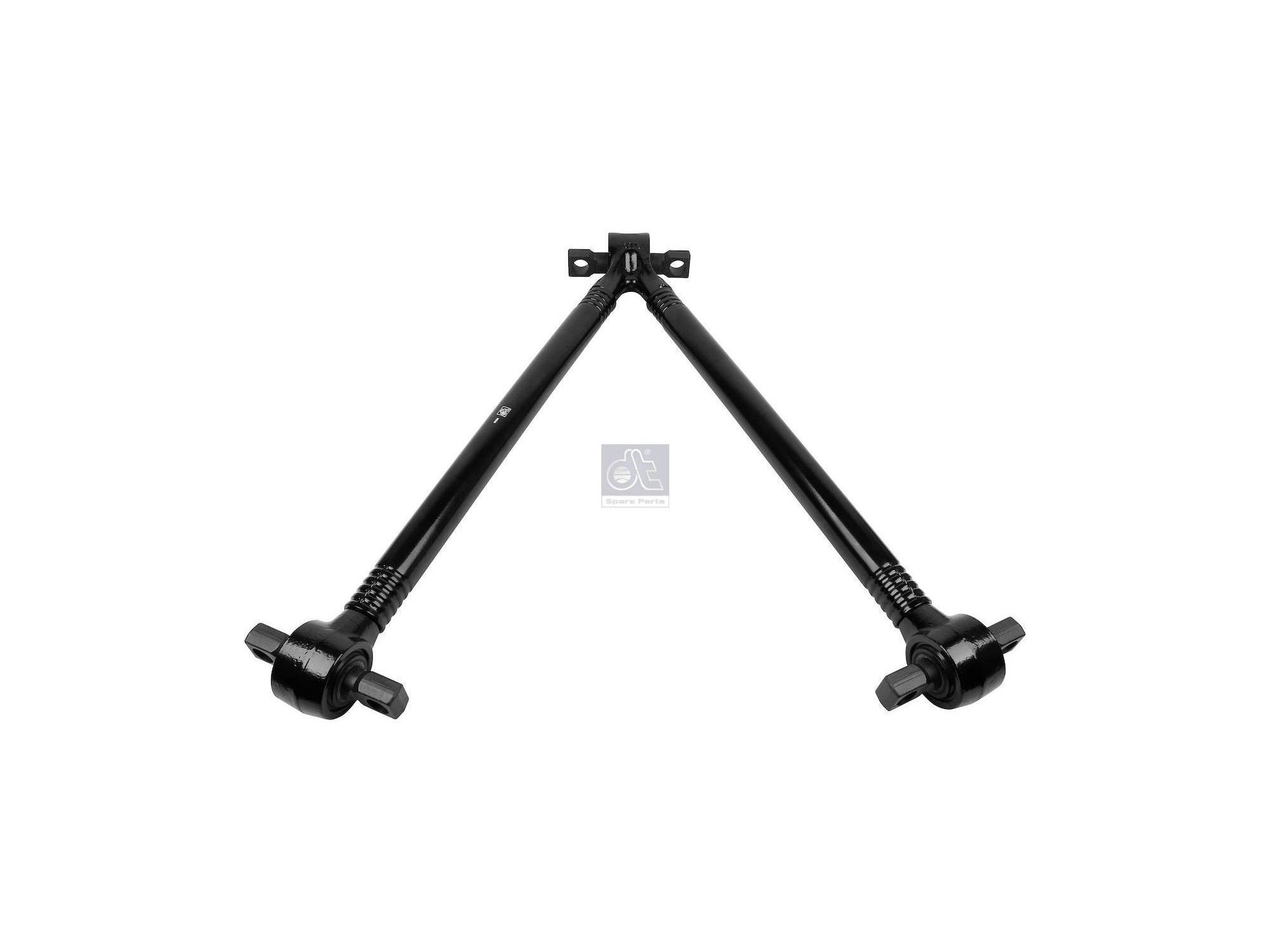 V-rod DT Spare Parts 9743500005