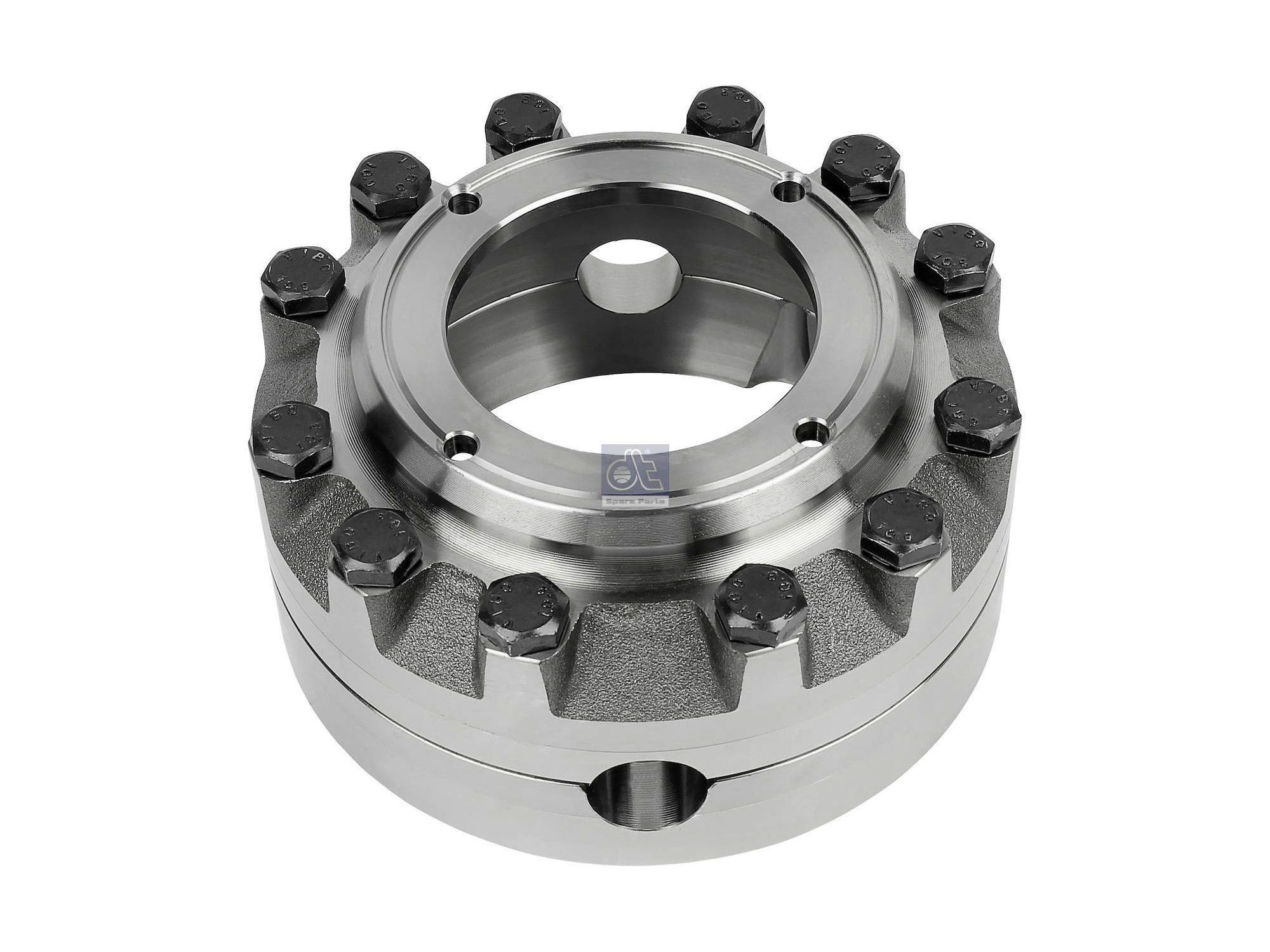 Differentialgehäuse DT Spare Parts 3463500527