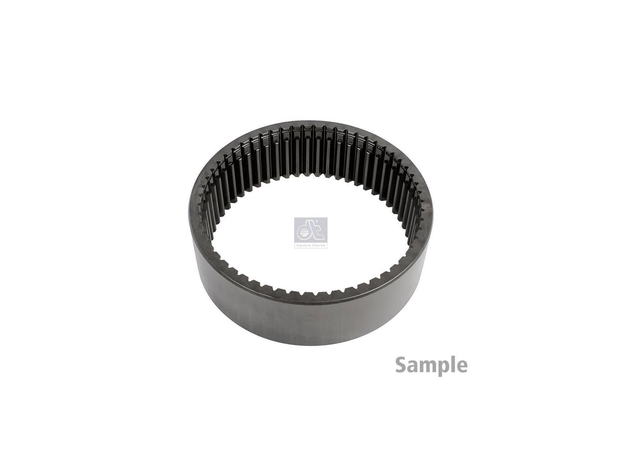 Hohlrad DT Spare Parts 3553543012