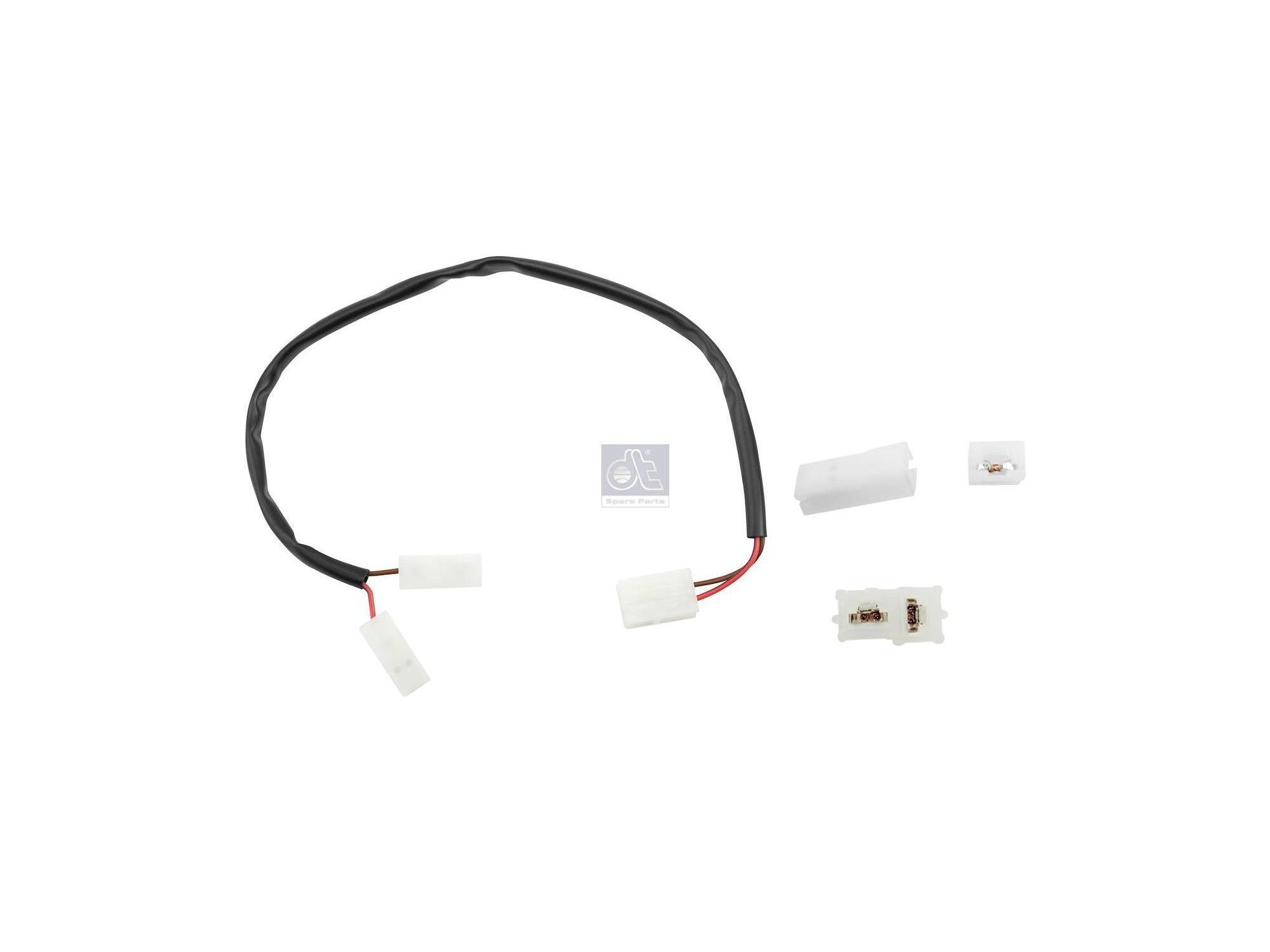 Cablu adaptor DT Spare Parts 0008202813