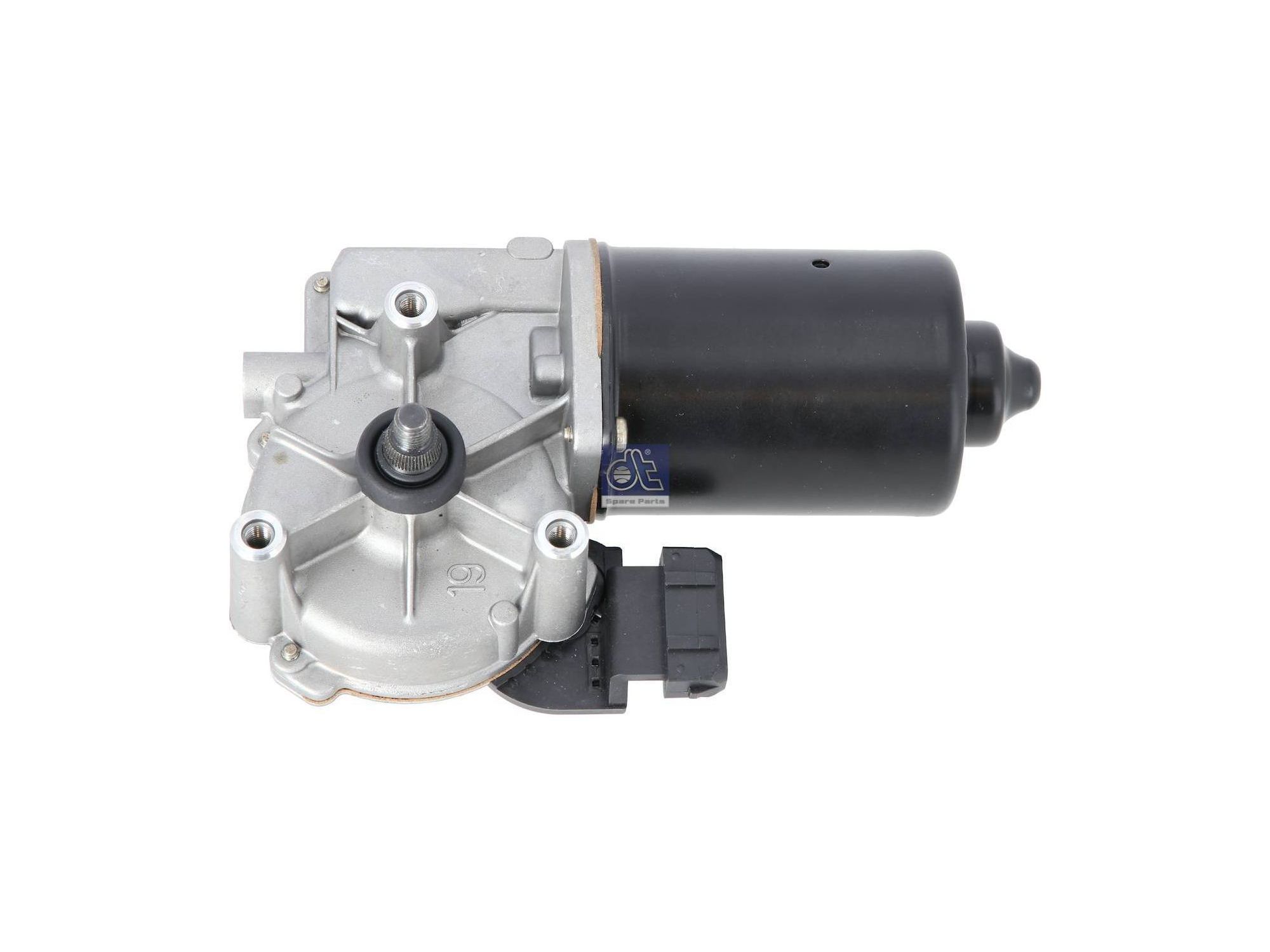 Wischermotor DT Spare Parts 0058209842