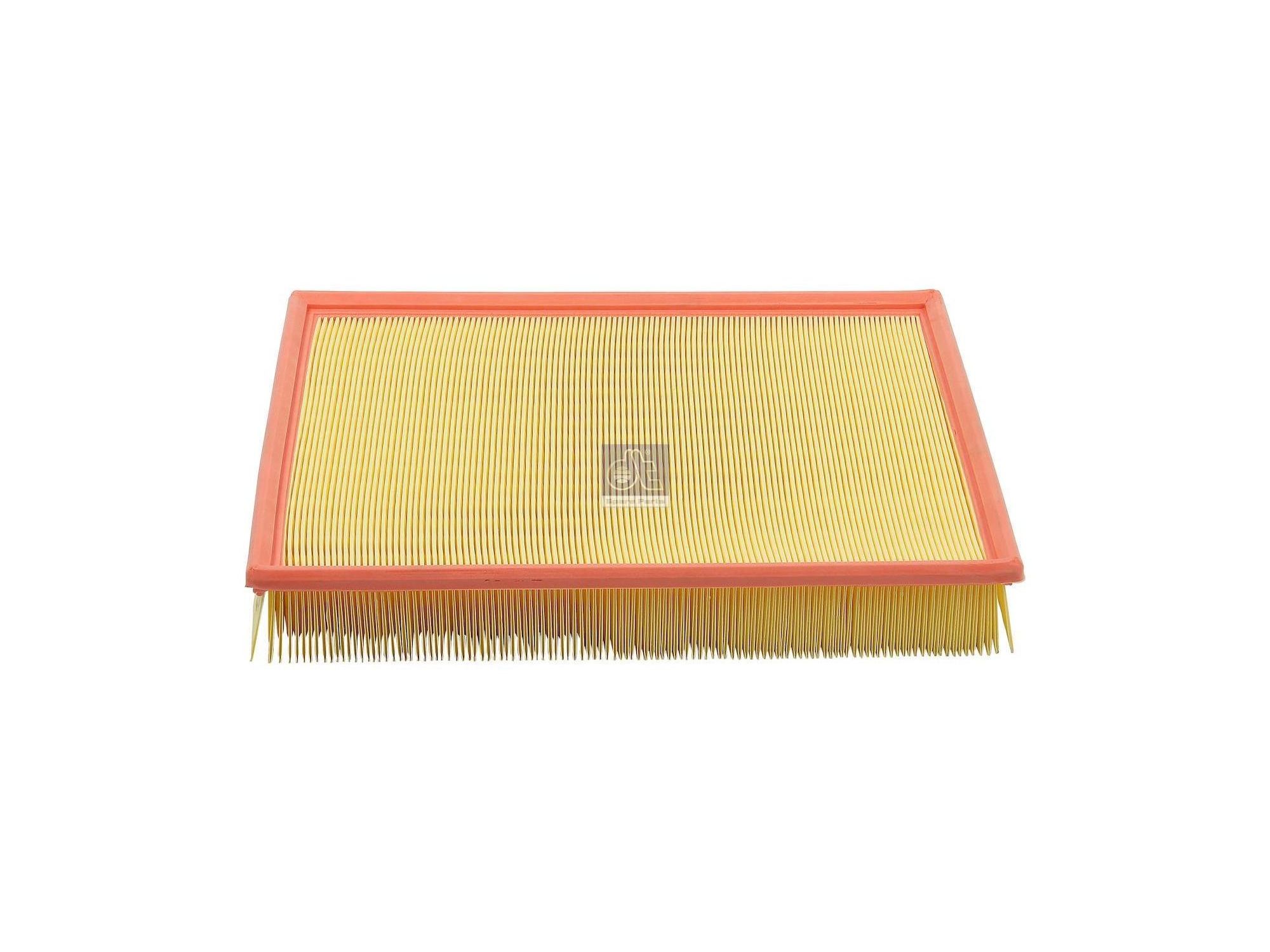 Luftfilter DT Spare Parts 0000902651