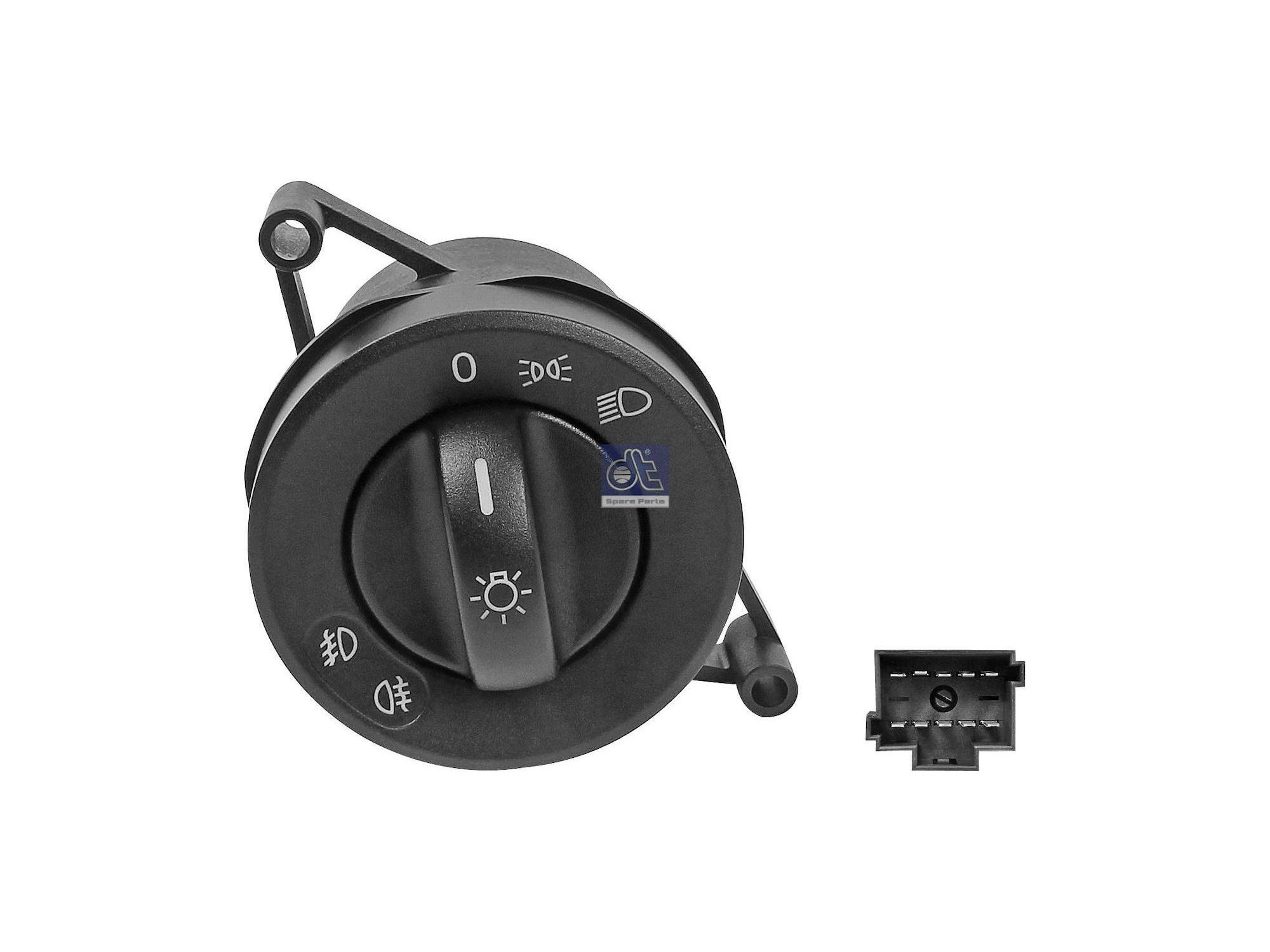Intrerupator DT Spare Parts 0015451804