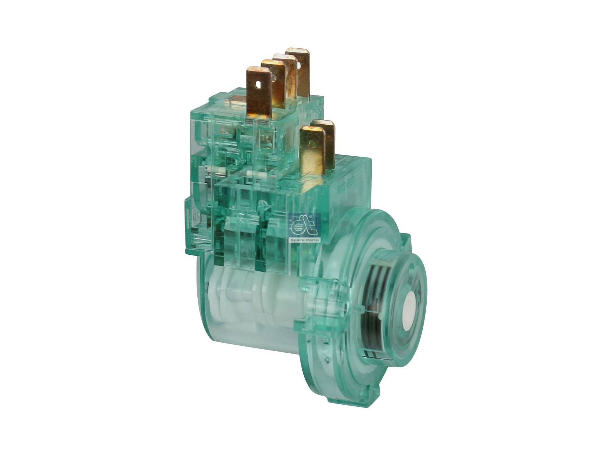 Startschalter DT Spare Parts 6675450108
