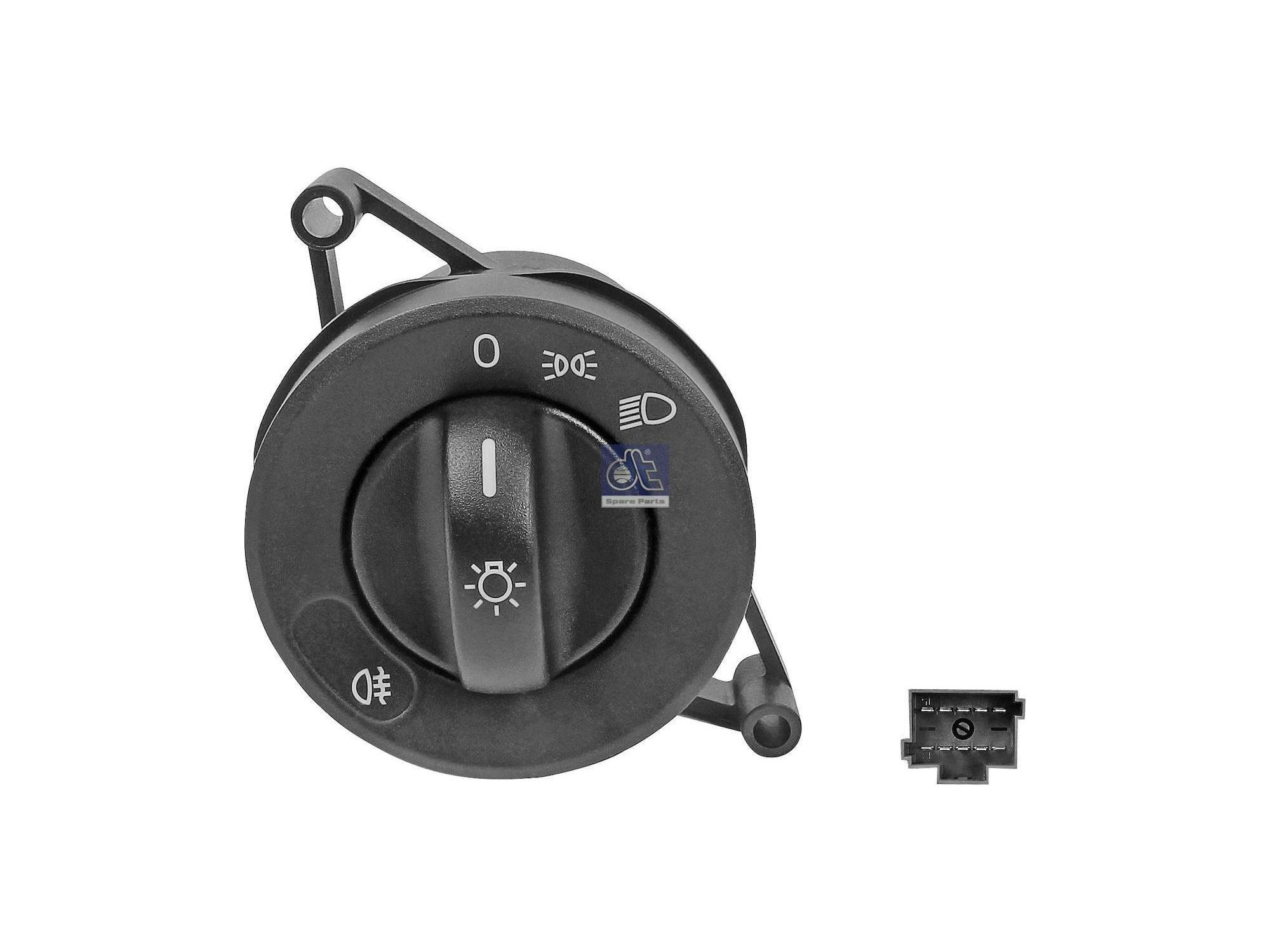 Intrerupator DT Spare Parts 0015451704