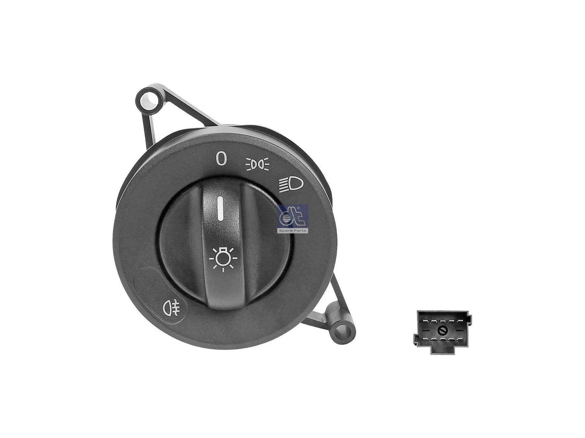 Intrerupator DT Spare Parts 0015452604